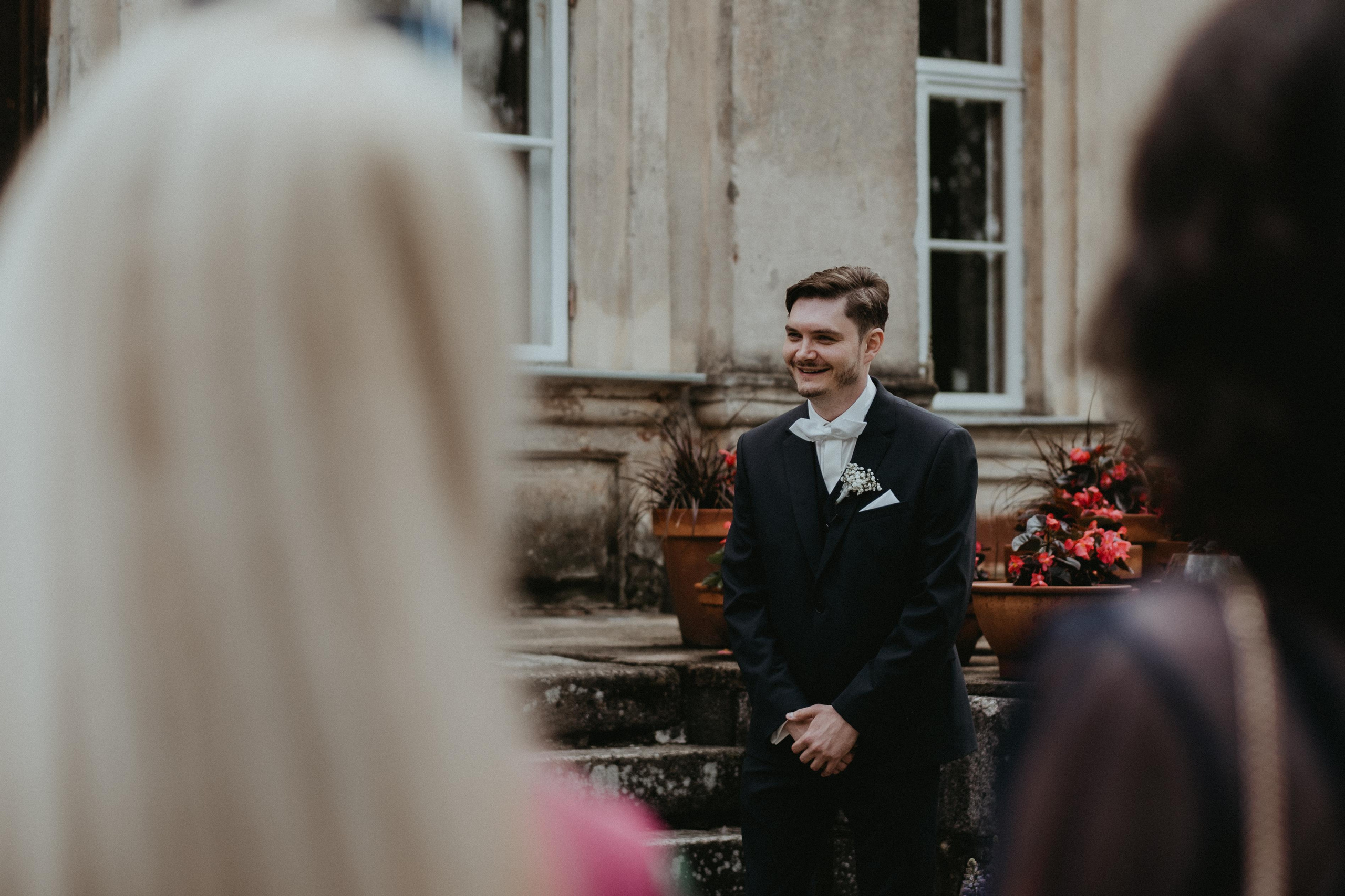 EMils Izabele. Authentic Wedding Videography