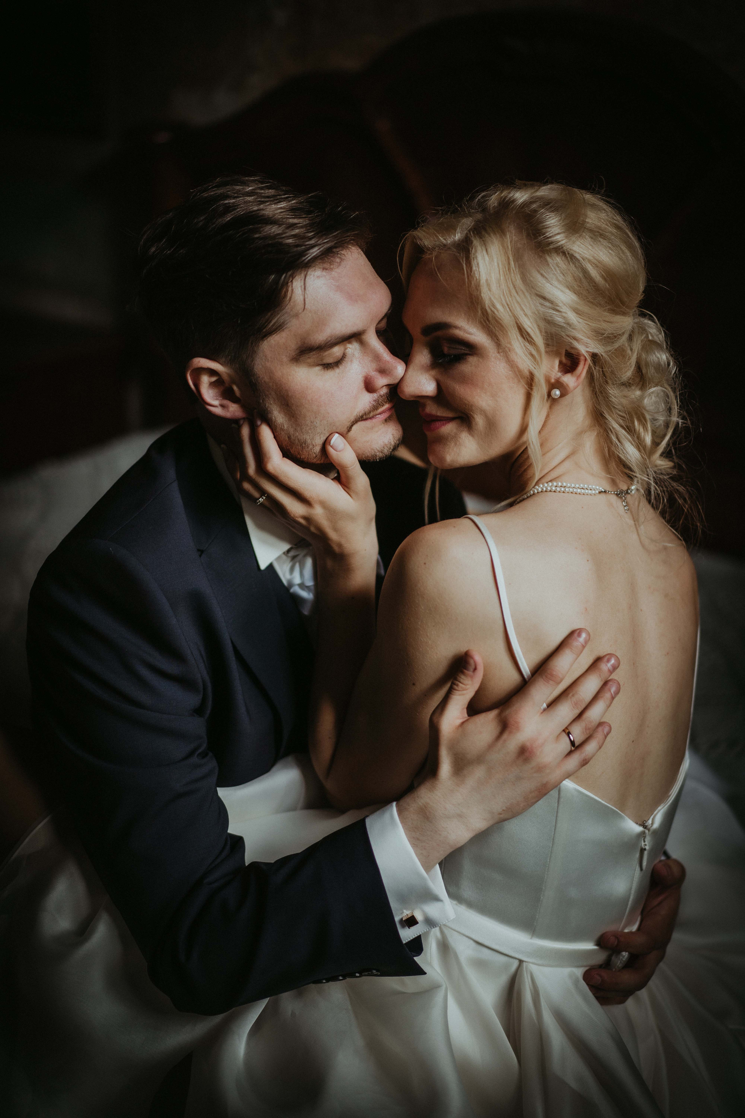 EMils Izabele. Authentic Wedding Videography