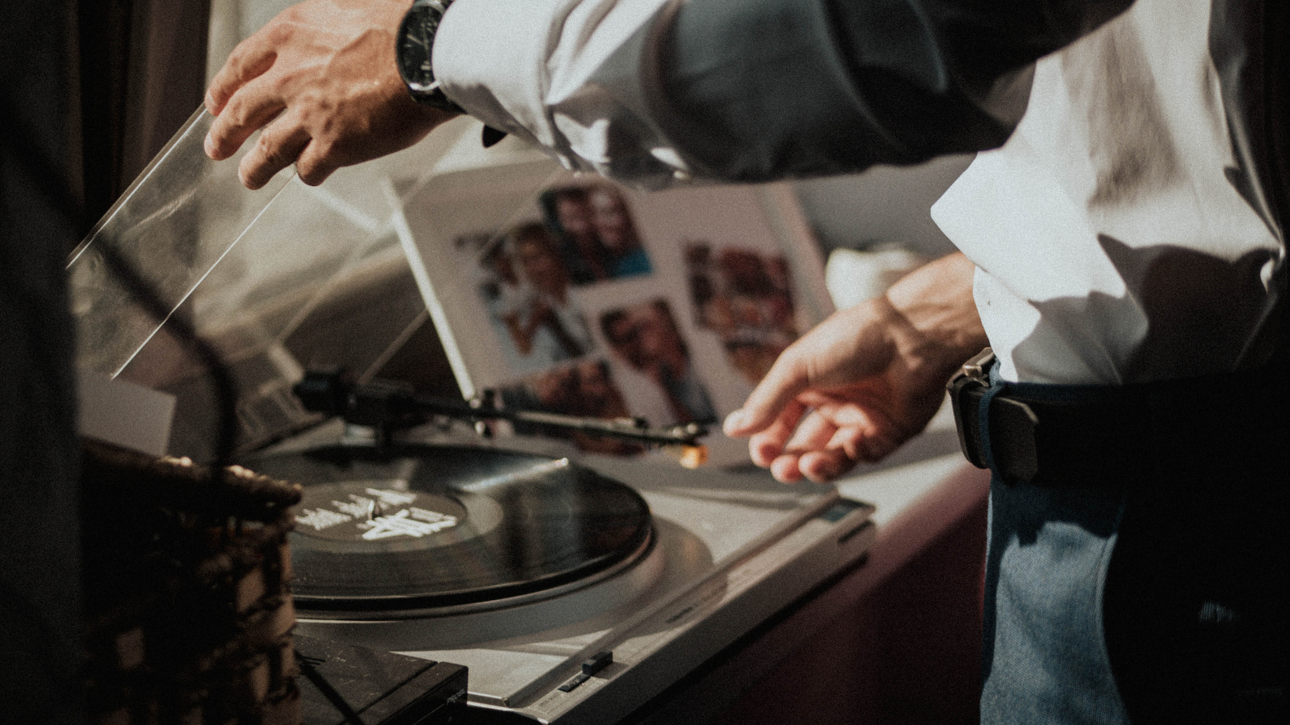 Dainius // Viktorija. Authentic Wedding Videography