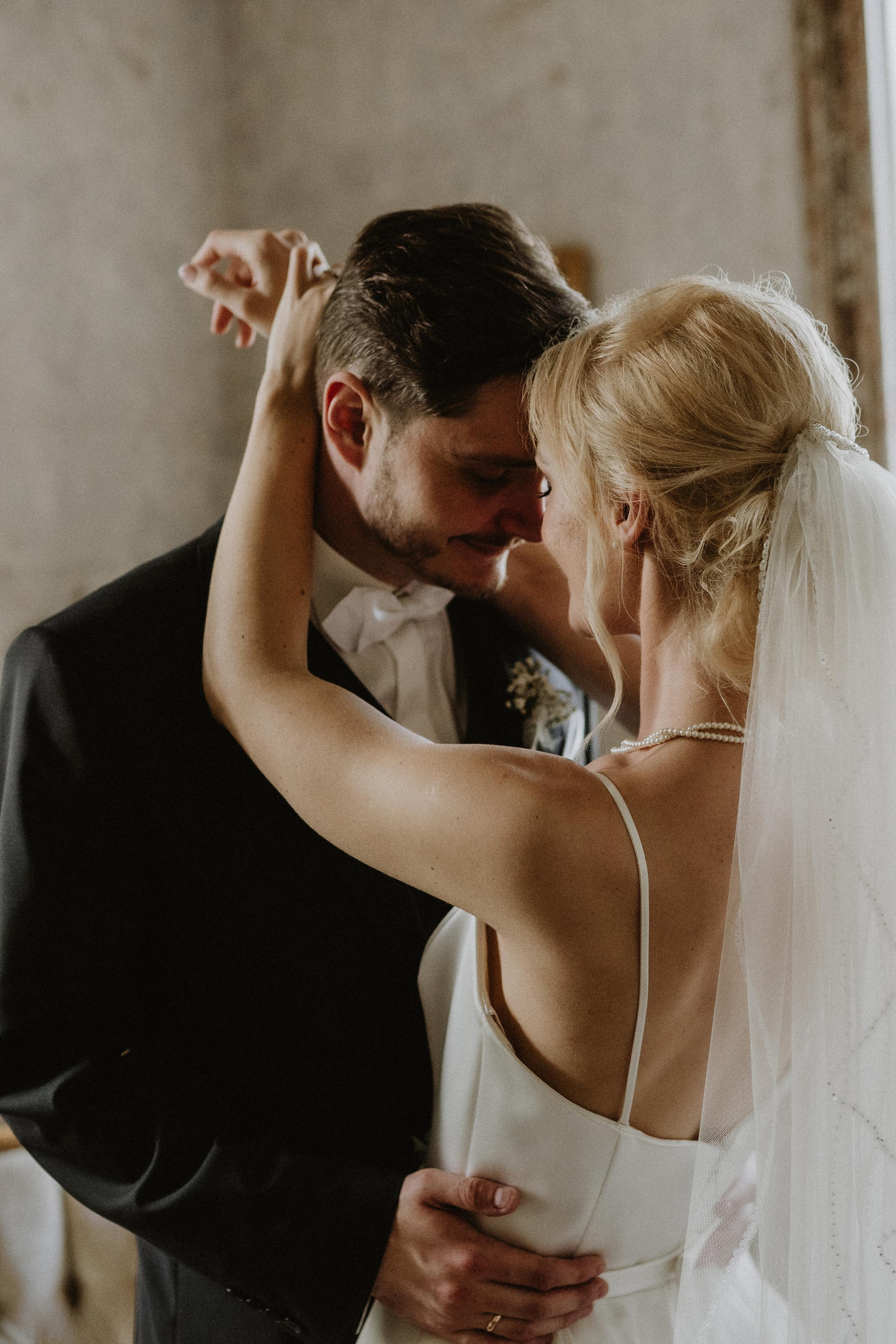 EMils Izabele. Authentic Wedding Videography