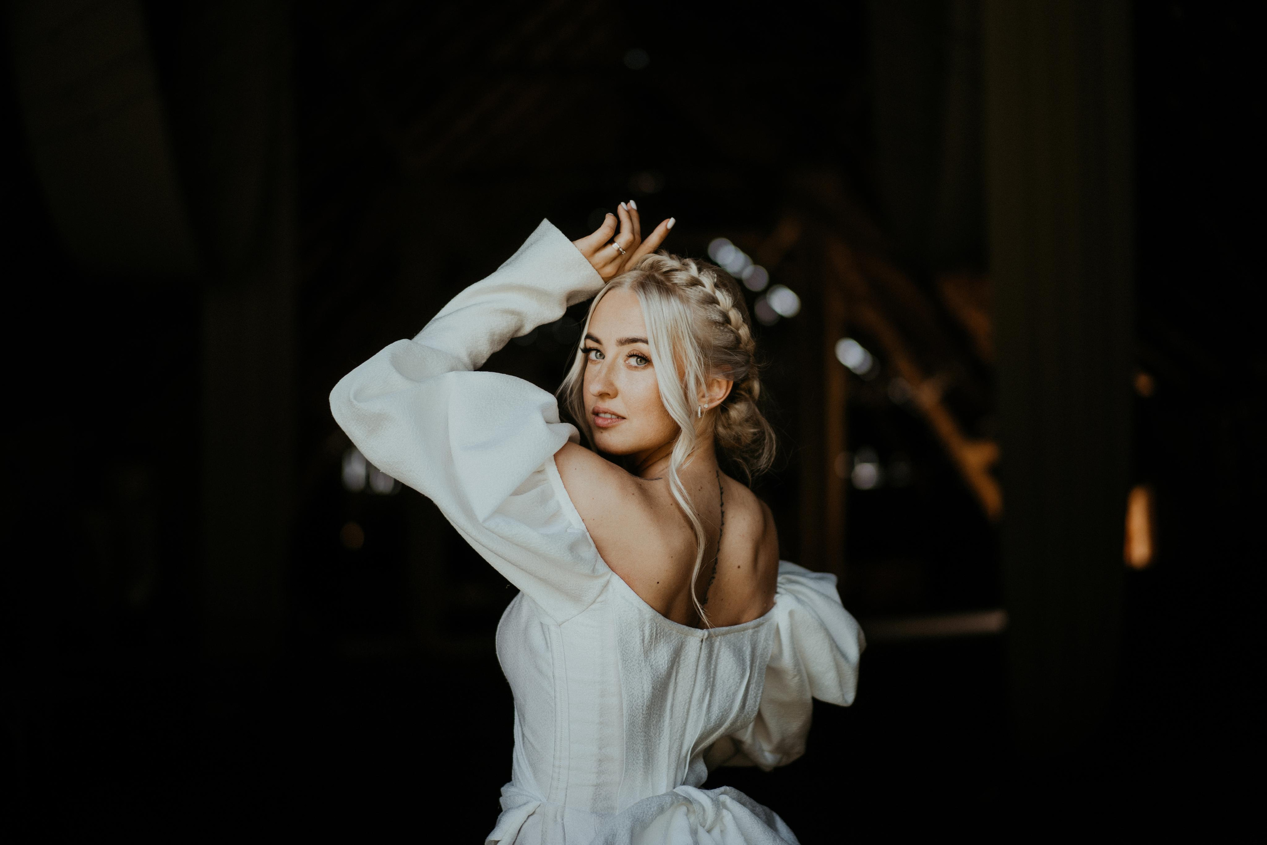 Paulius ir Agnė. Authentic Wedding Videography