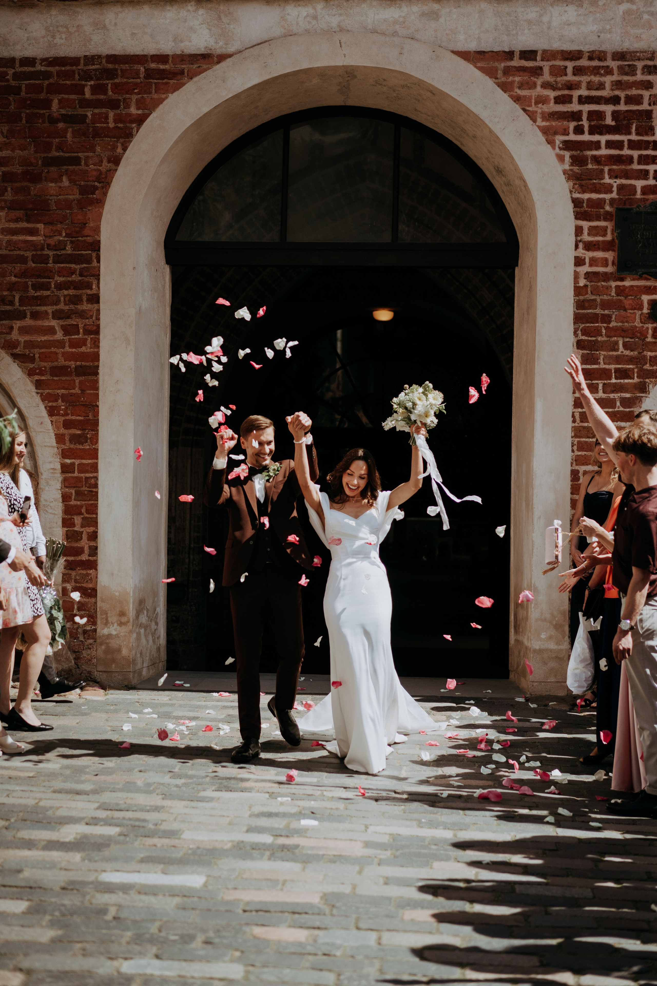 ZIlvinas ir Greta. Authentic Wedding Videography