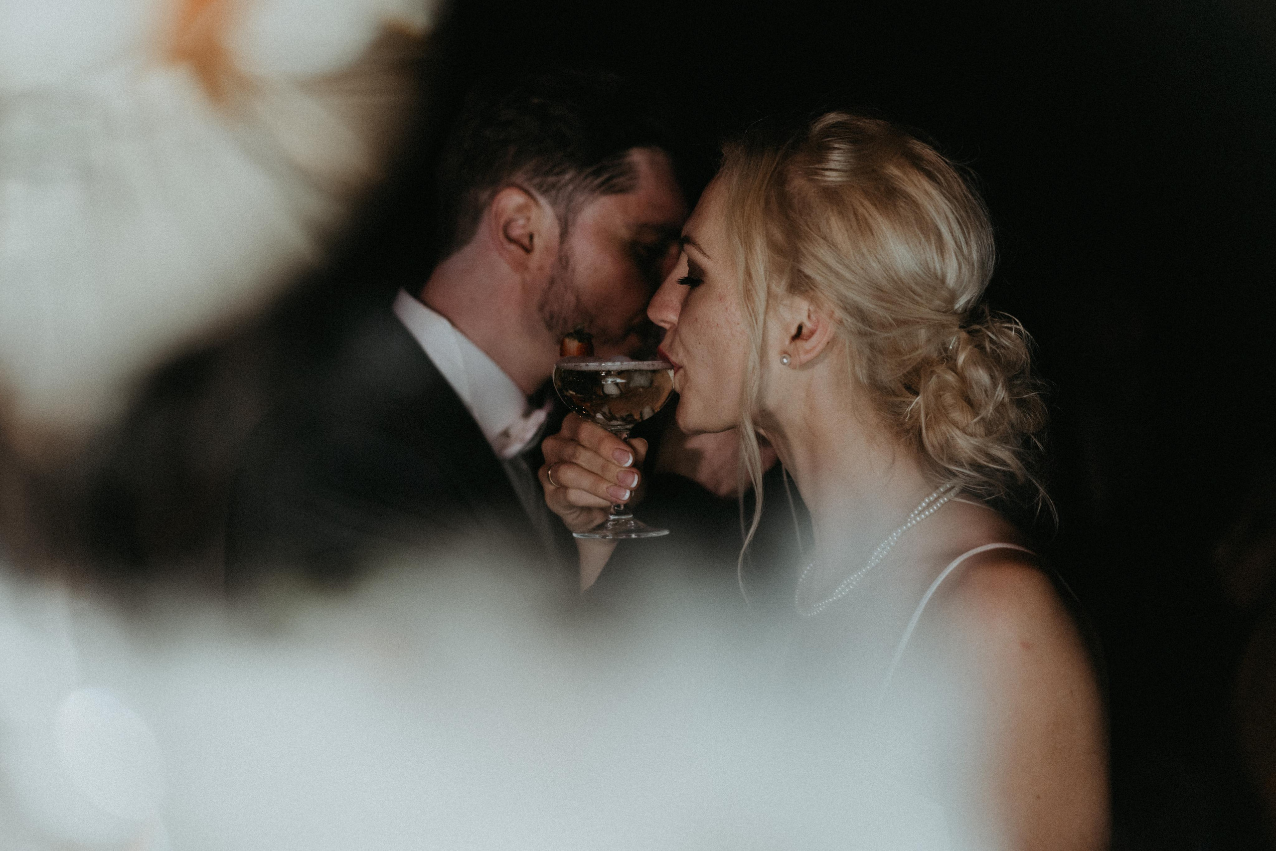 EMils Izabele. Authentic Wedding Videography