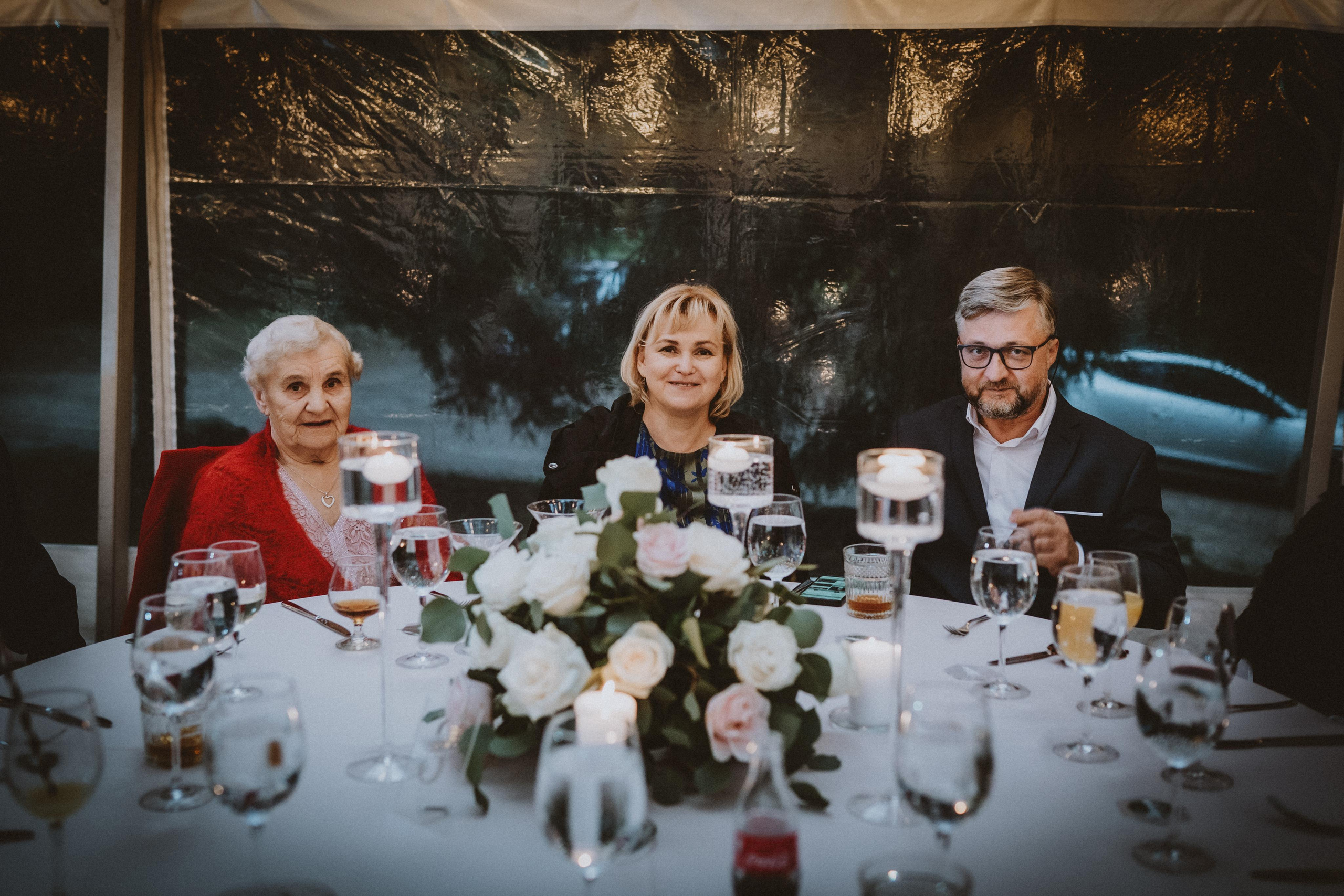 Saule Matas. Authentic Wedding Videography