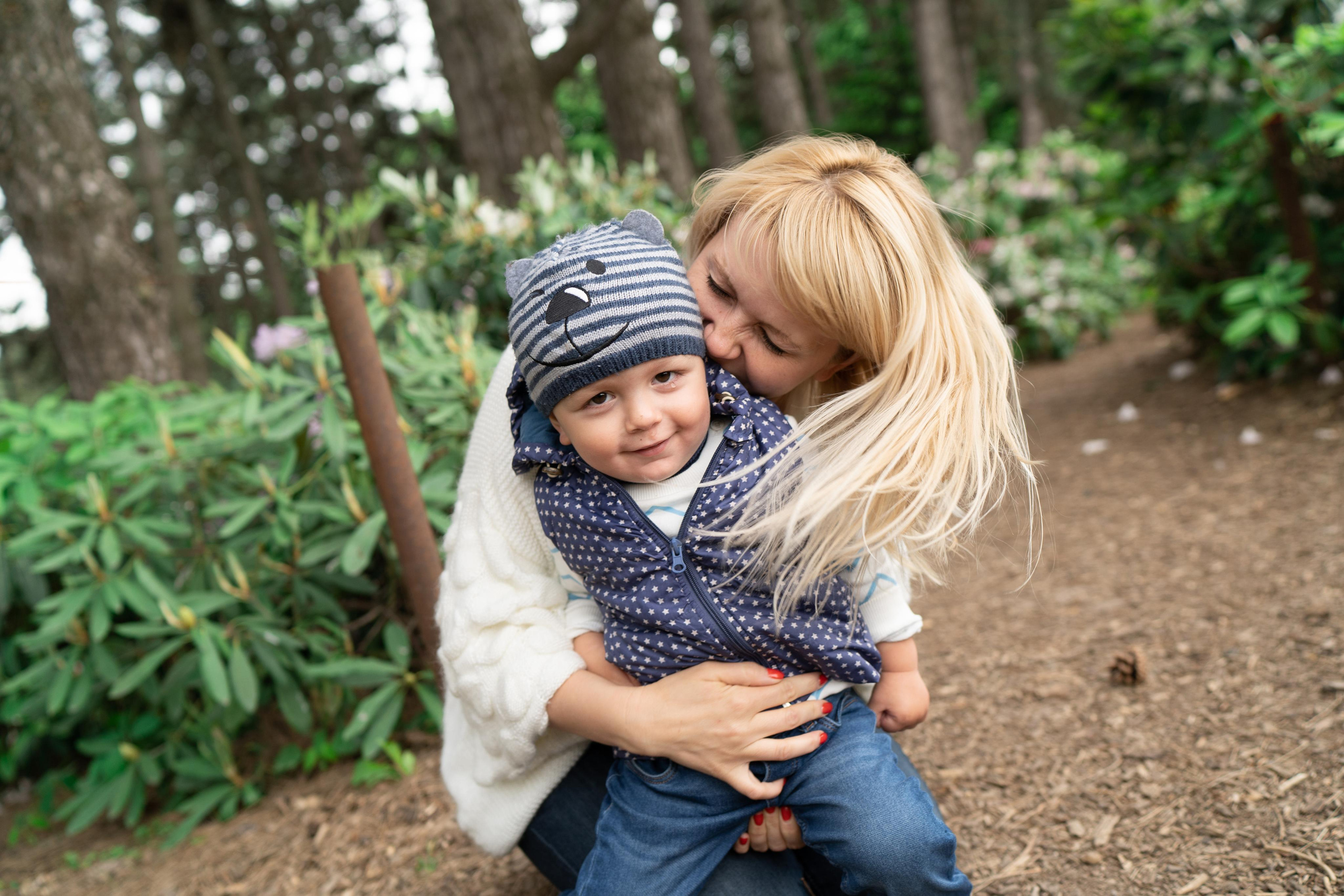 Юлечка. Свадебный и семейный фотограф в Киеве Ярина Урб