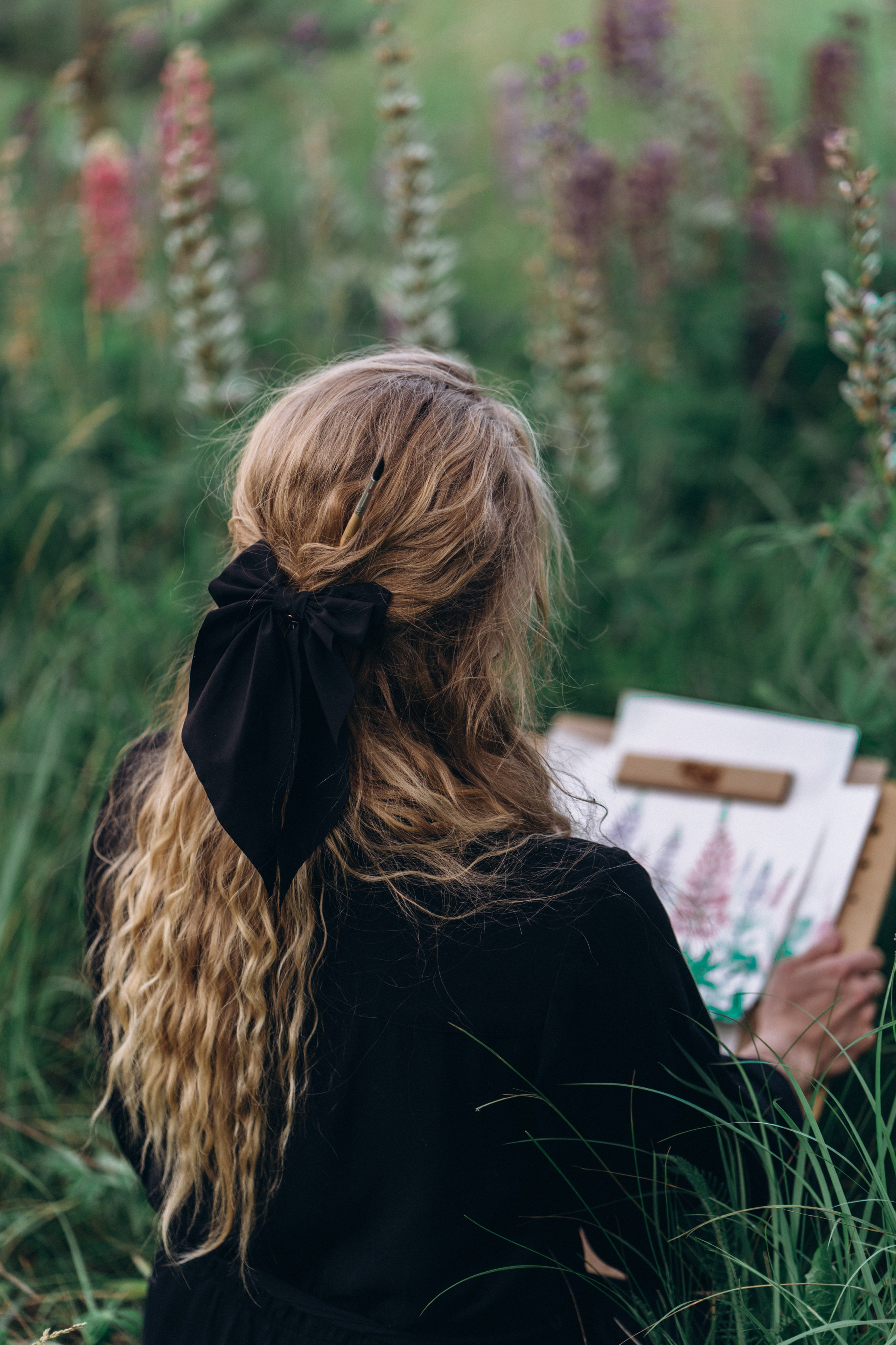 Настя. Свадебный и семейный фотограф в Киеве Ярина Урб