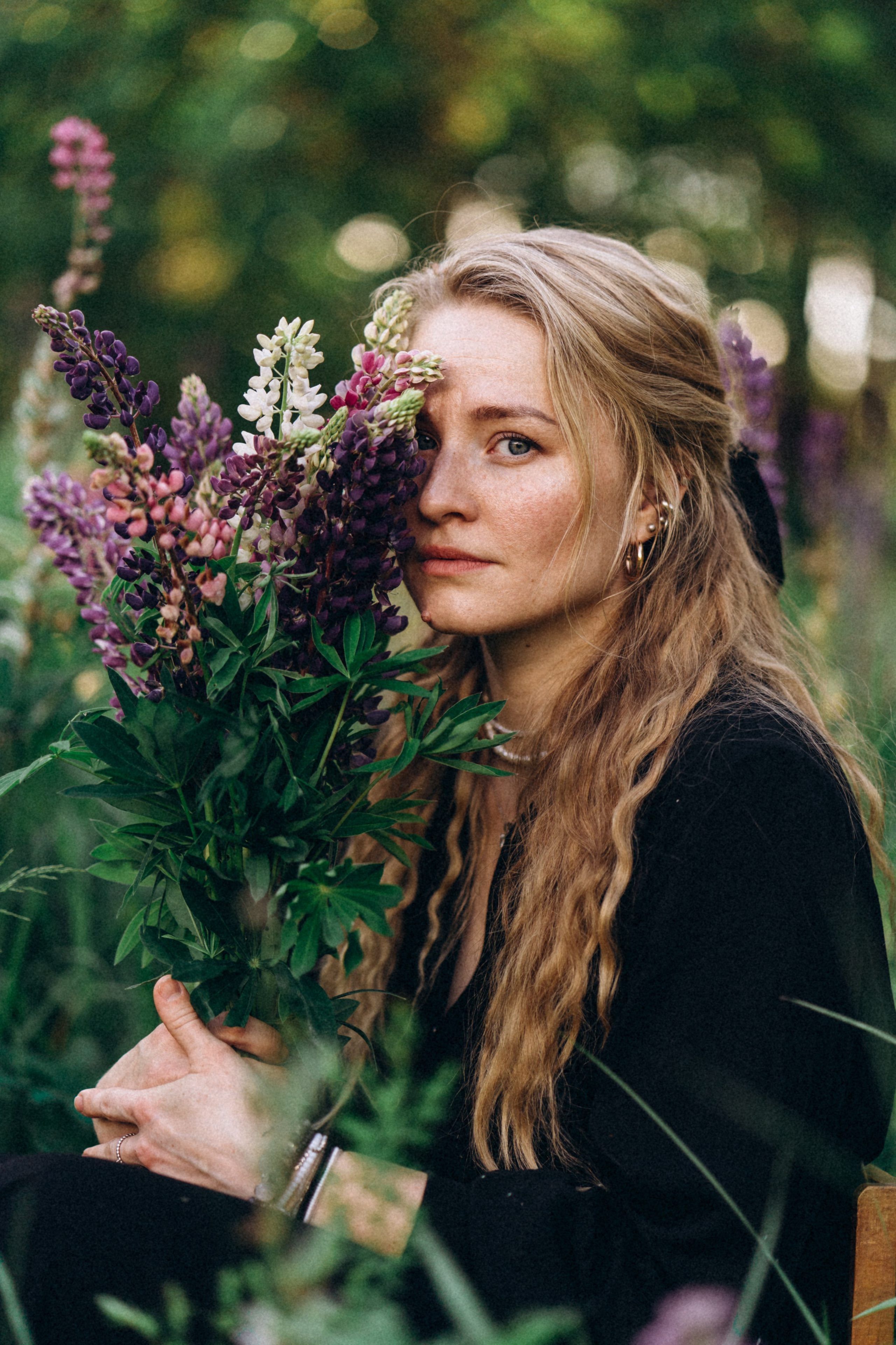 Настя. Свадебный и семейный фотограф в Киеве Ярина Урб