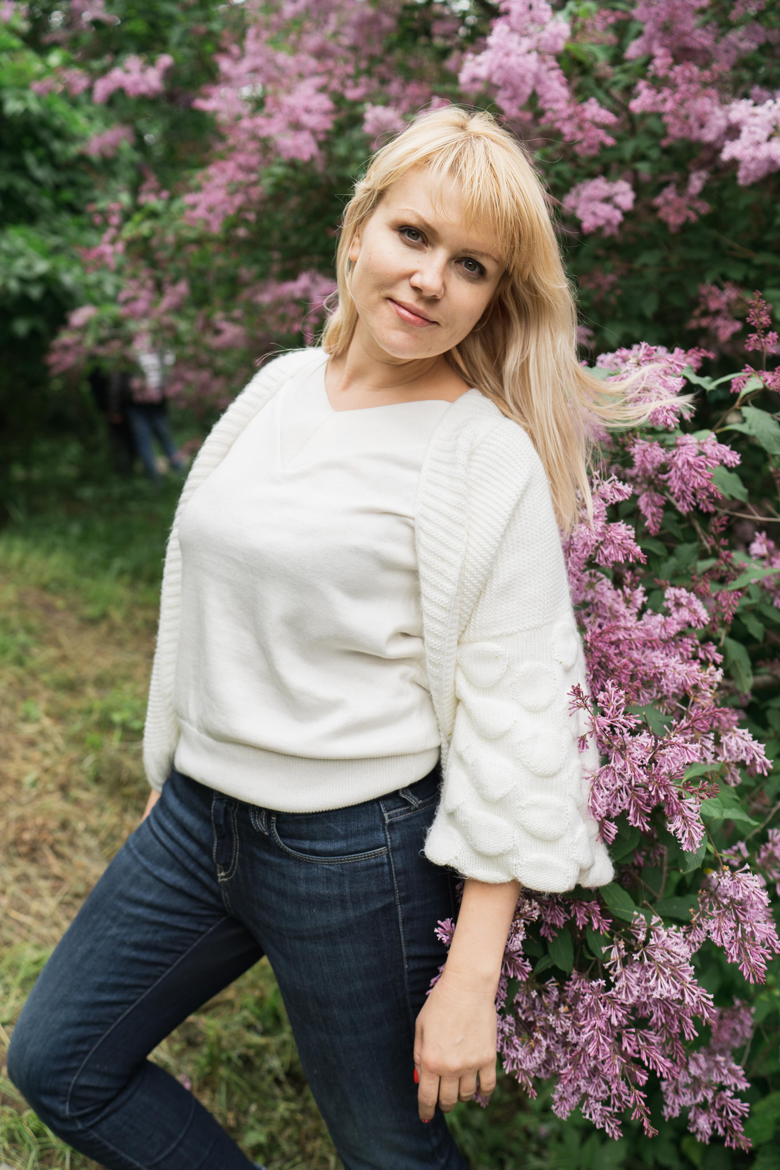 Юлечка. Свадебный и семейный фотограф в Киеве Ярина Урб