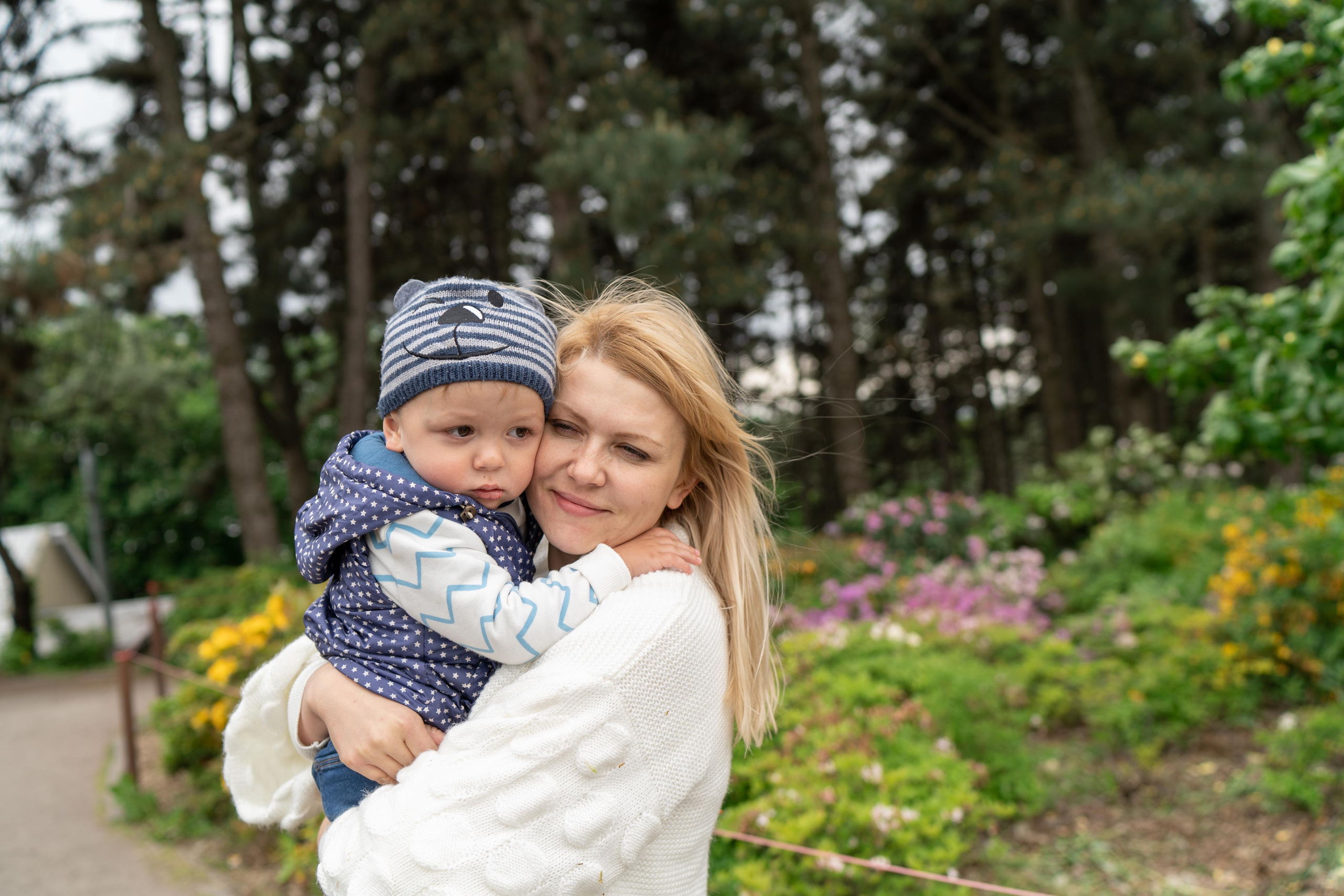 Юлечка. Свадебный и семейный фотограф в Киеве Ярина Урб