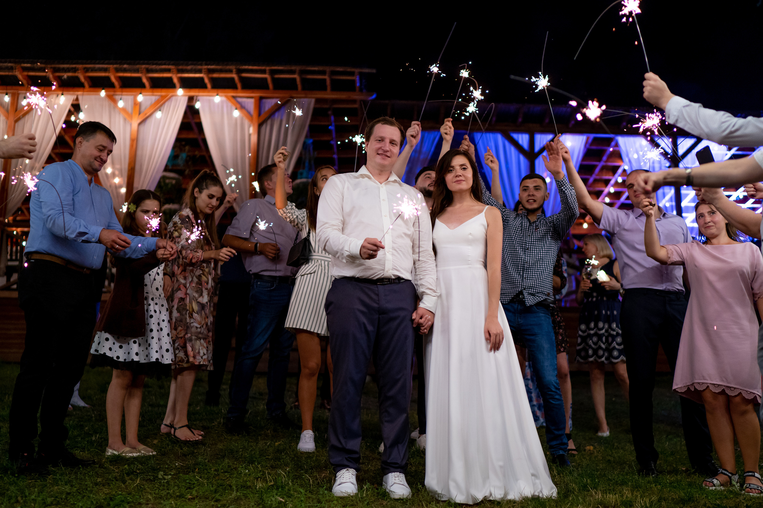 Свадебный и семейный фотограф в Киеве Ярина Урб