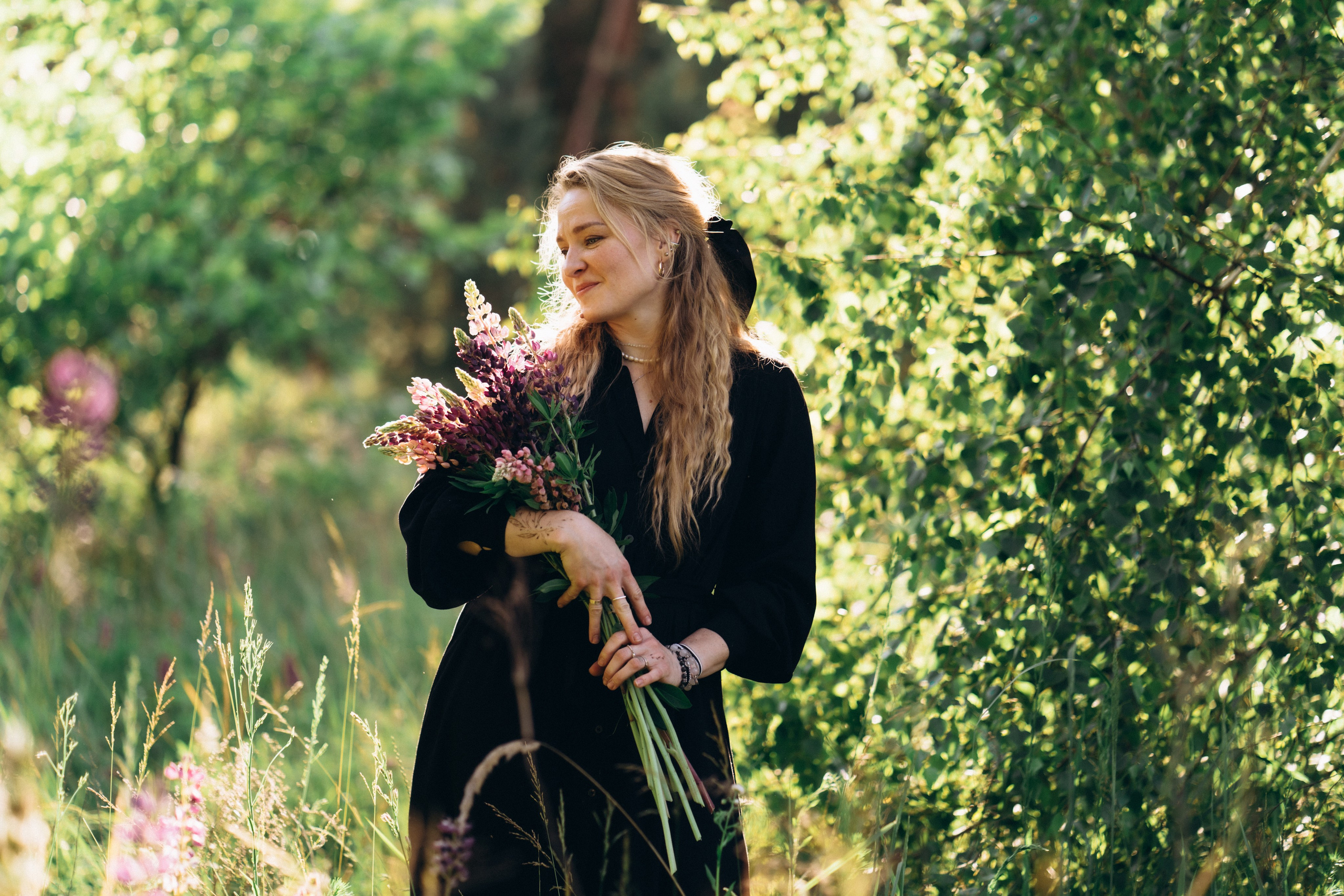 Настя. Свадебный и семейный фотограф в Киеве Ярина Урб