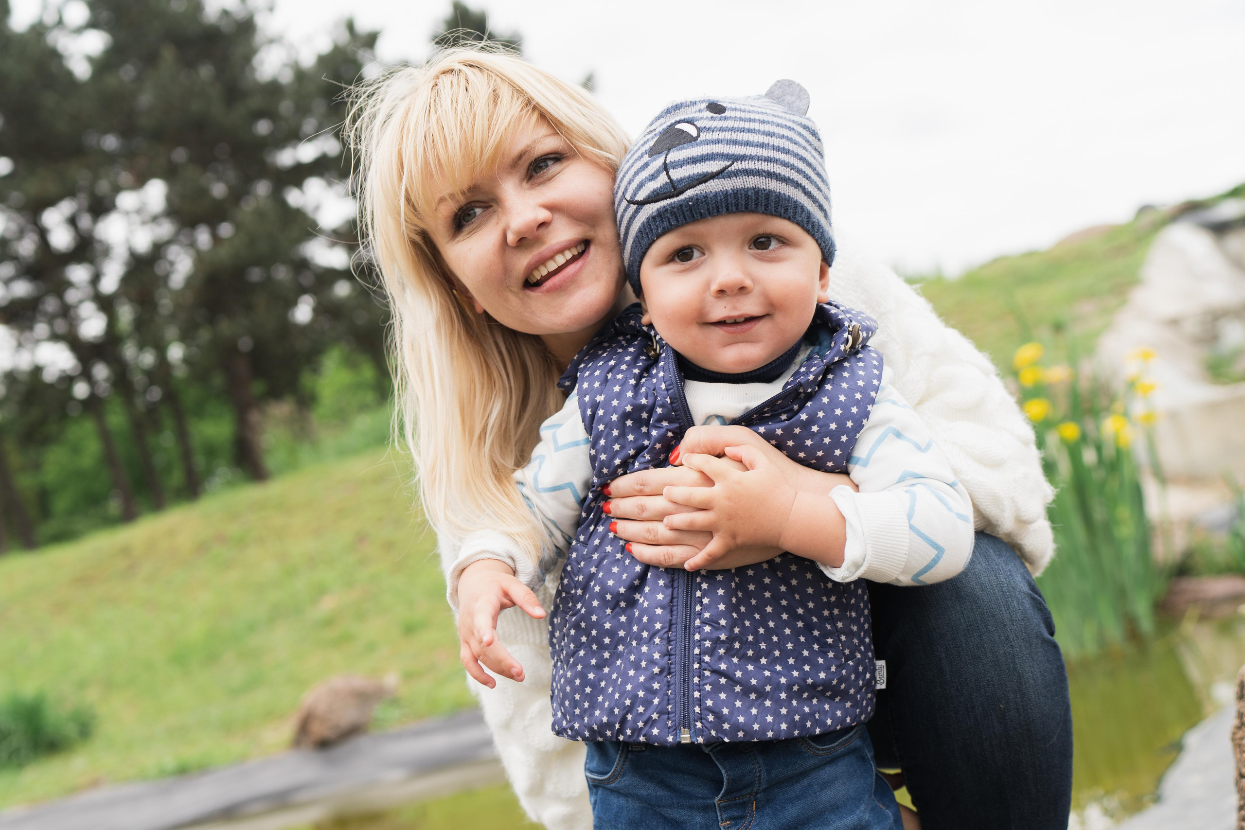 Юлечка. Свадебный и семейный фотограф в Киеве Ярина Урб