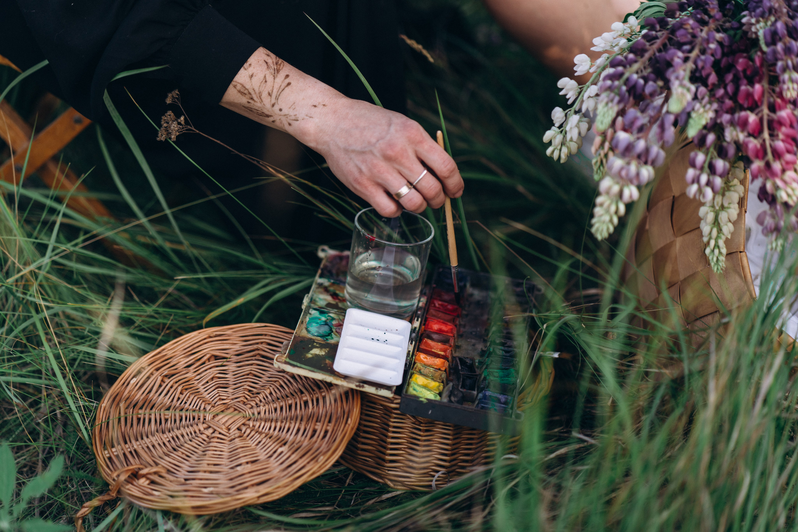 Настя. Свадебный и семейный фотограф в Киеве Ярина Урб