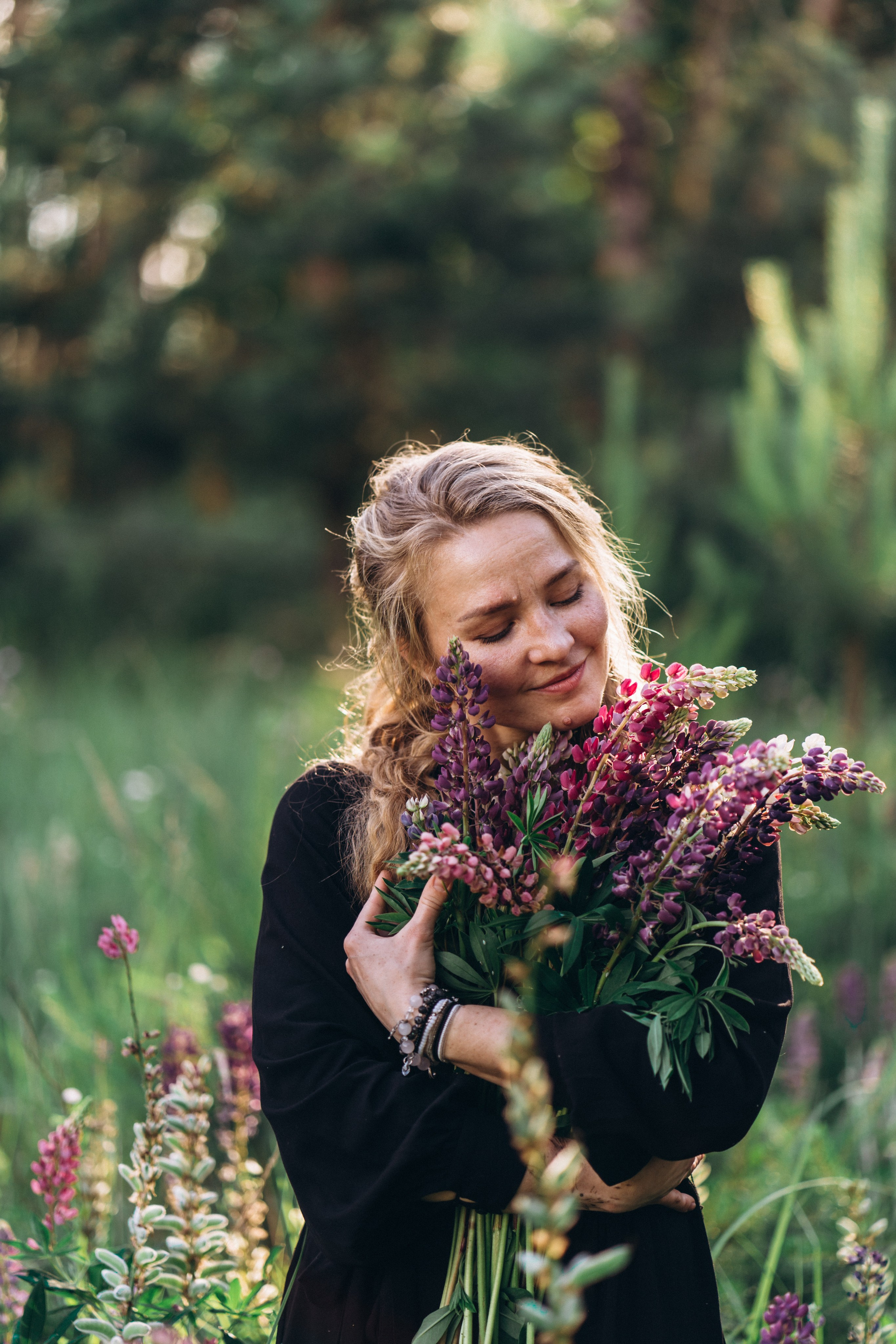 Настя. Свадебный и семейный фотограф в Киеве Ярина Урб