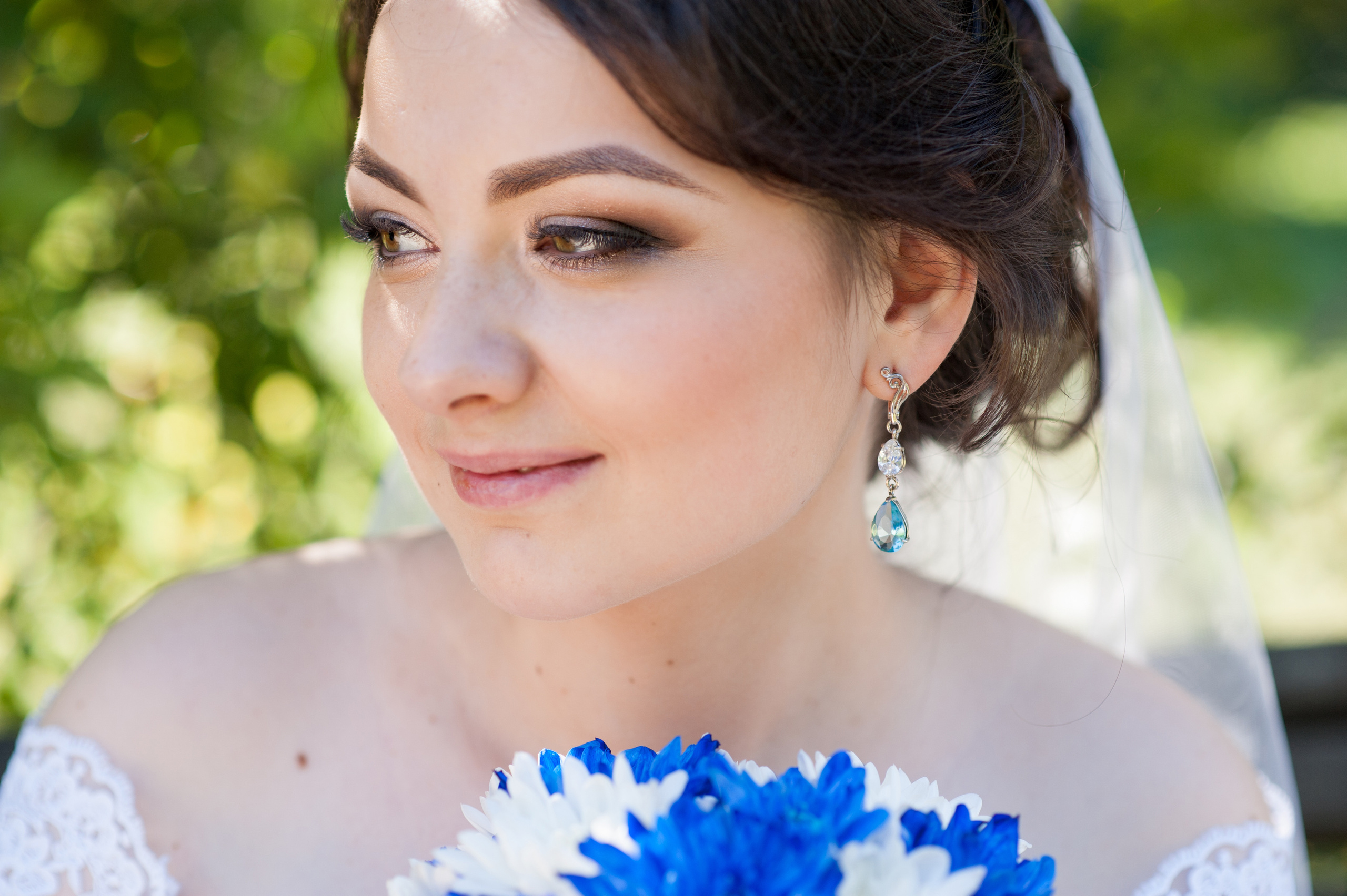 Свадебный и семейный фотограф в Киеве Ярина Урб