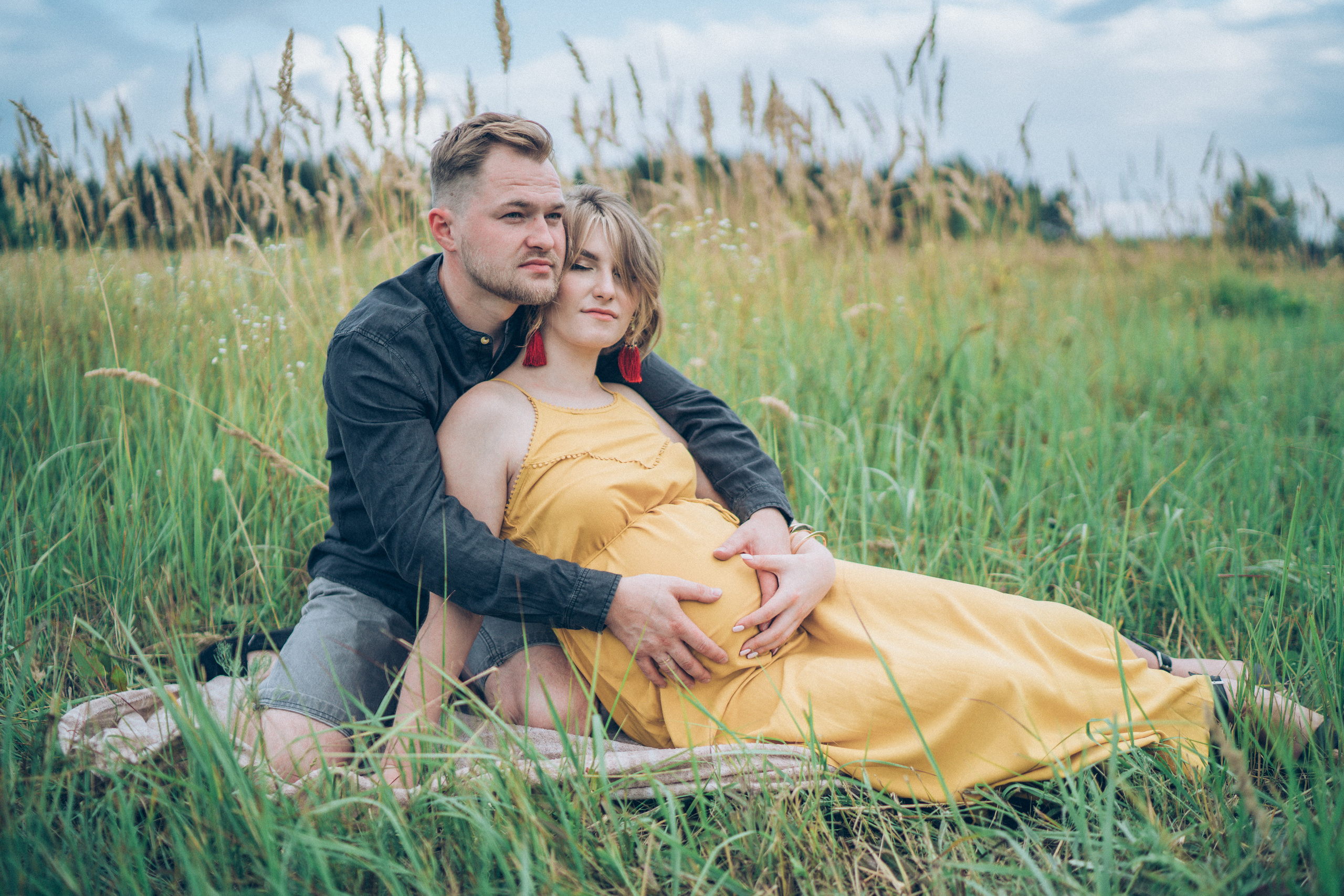 Свадебный и семейный фотограф в Киеве Ярина Урб