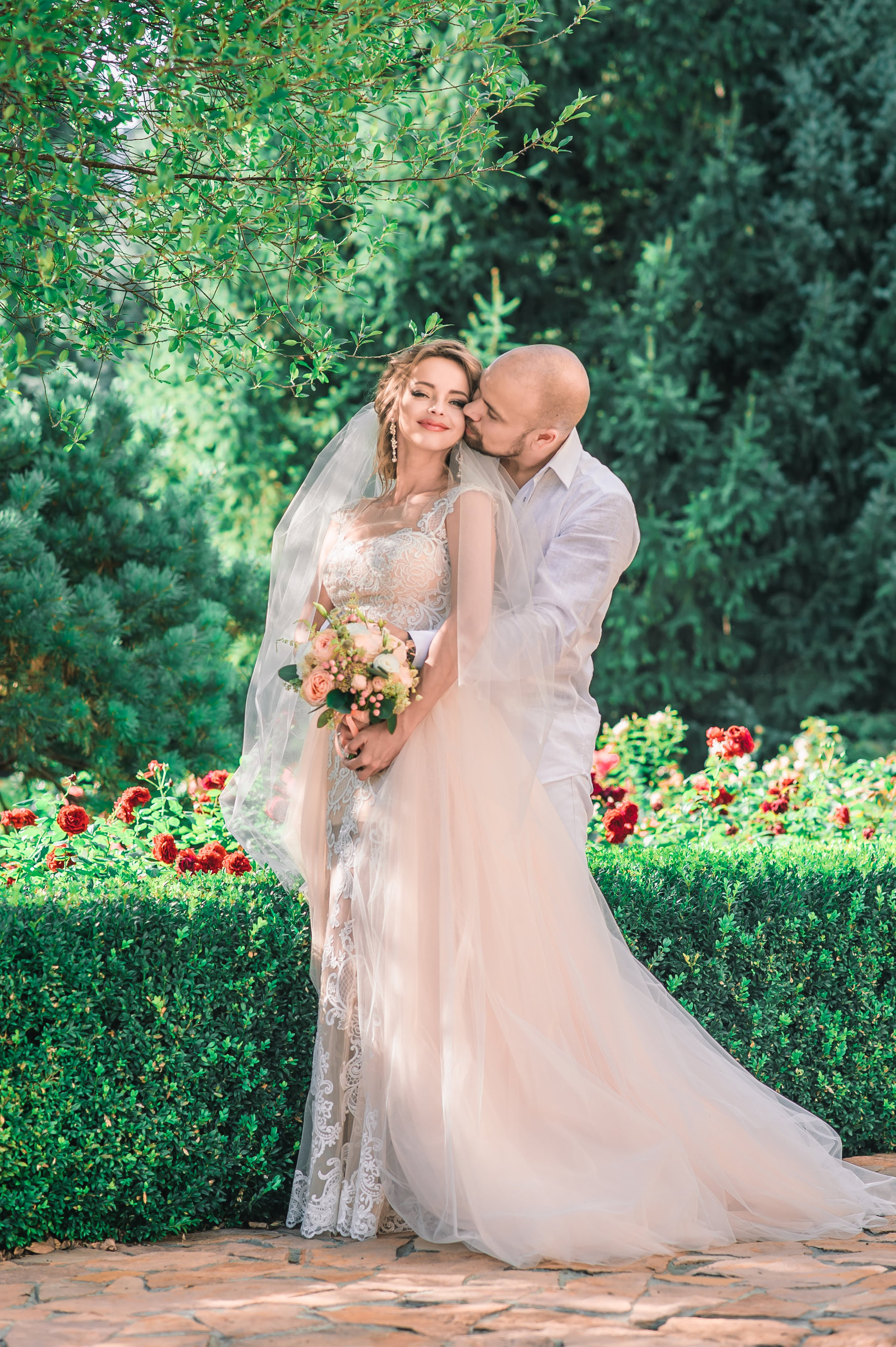 Свадьбы. Свадебный и семейный фотограф в Киеве Ярина Урб