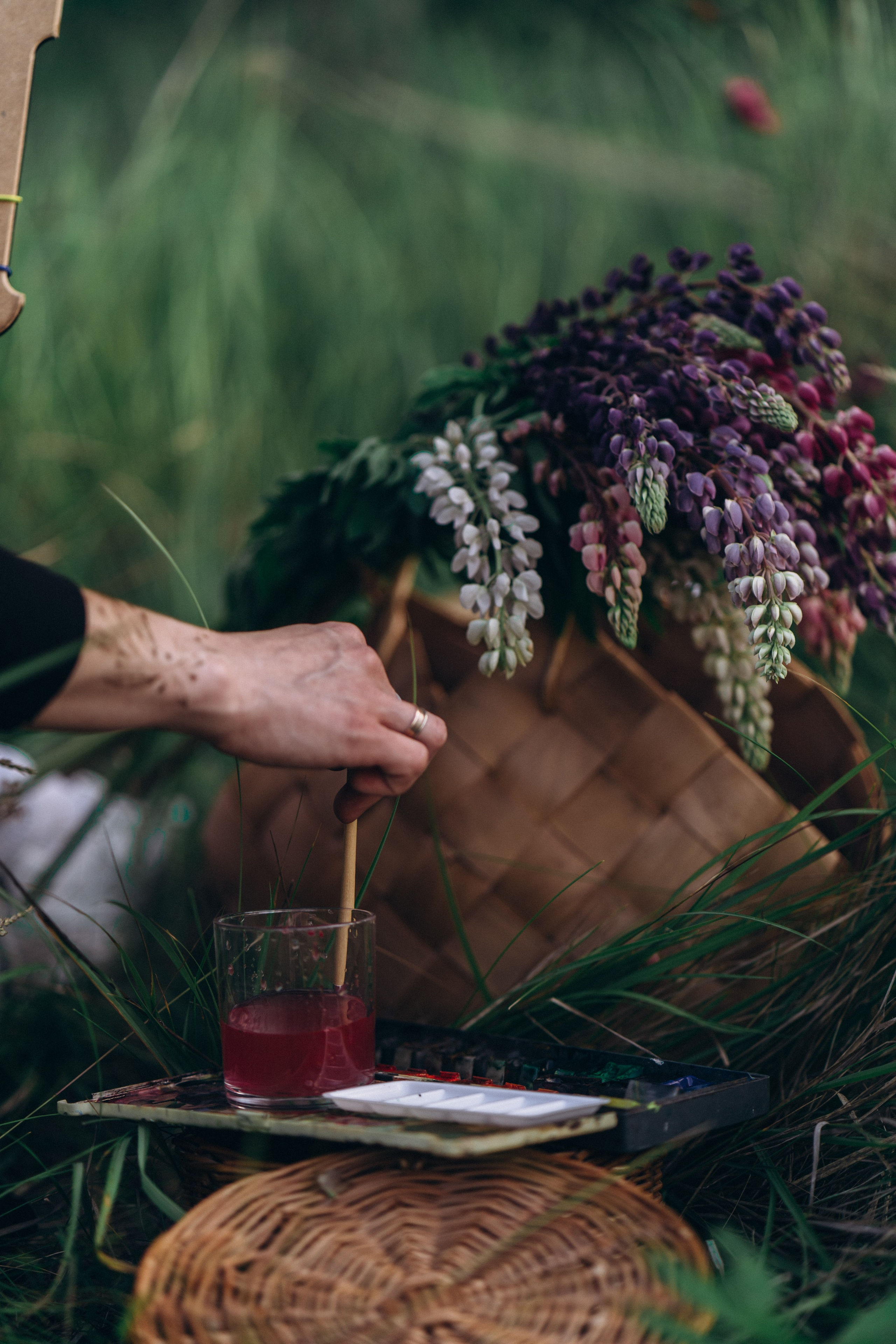 Настя. Свадебный и семейный фотограф в Киеве Ярина Урб