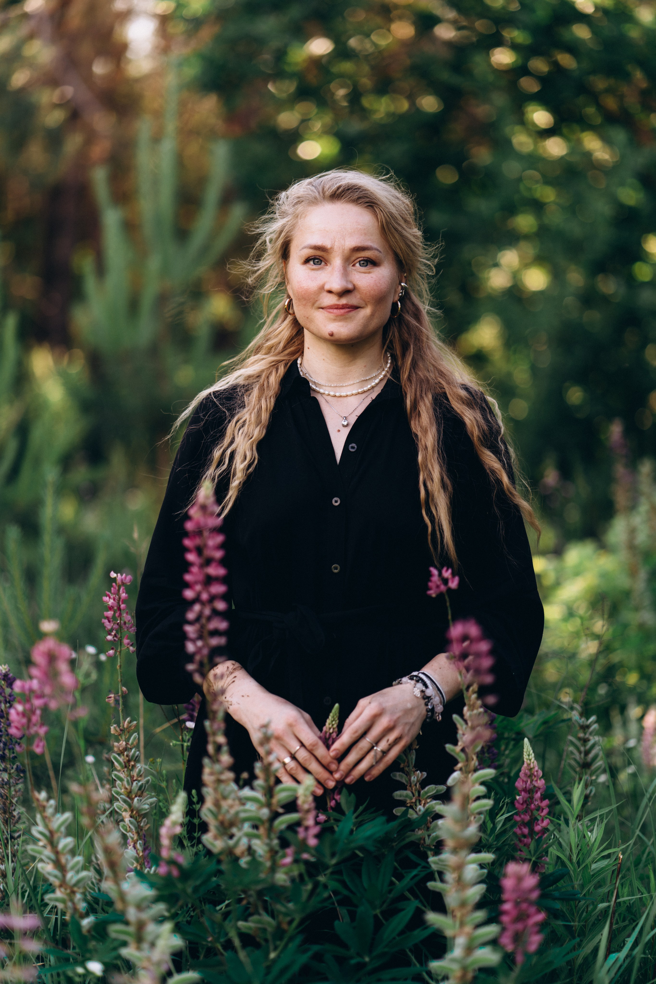 Настя. Свадебный и семейный фотограф в Киеве Ярина Урб