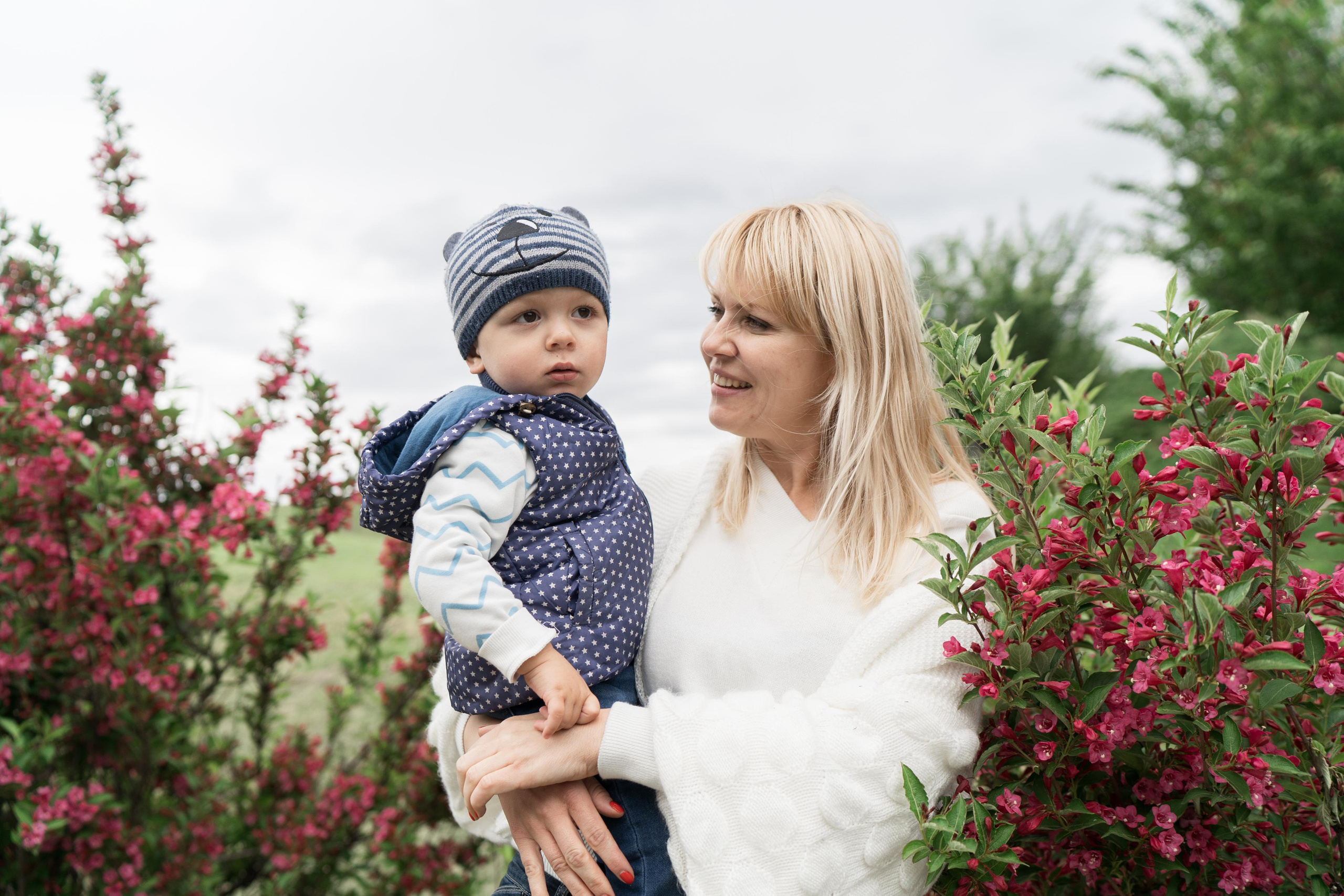 Юлечка. Свадебный и семейный фотограф в Киеве Ярина Урб