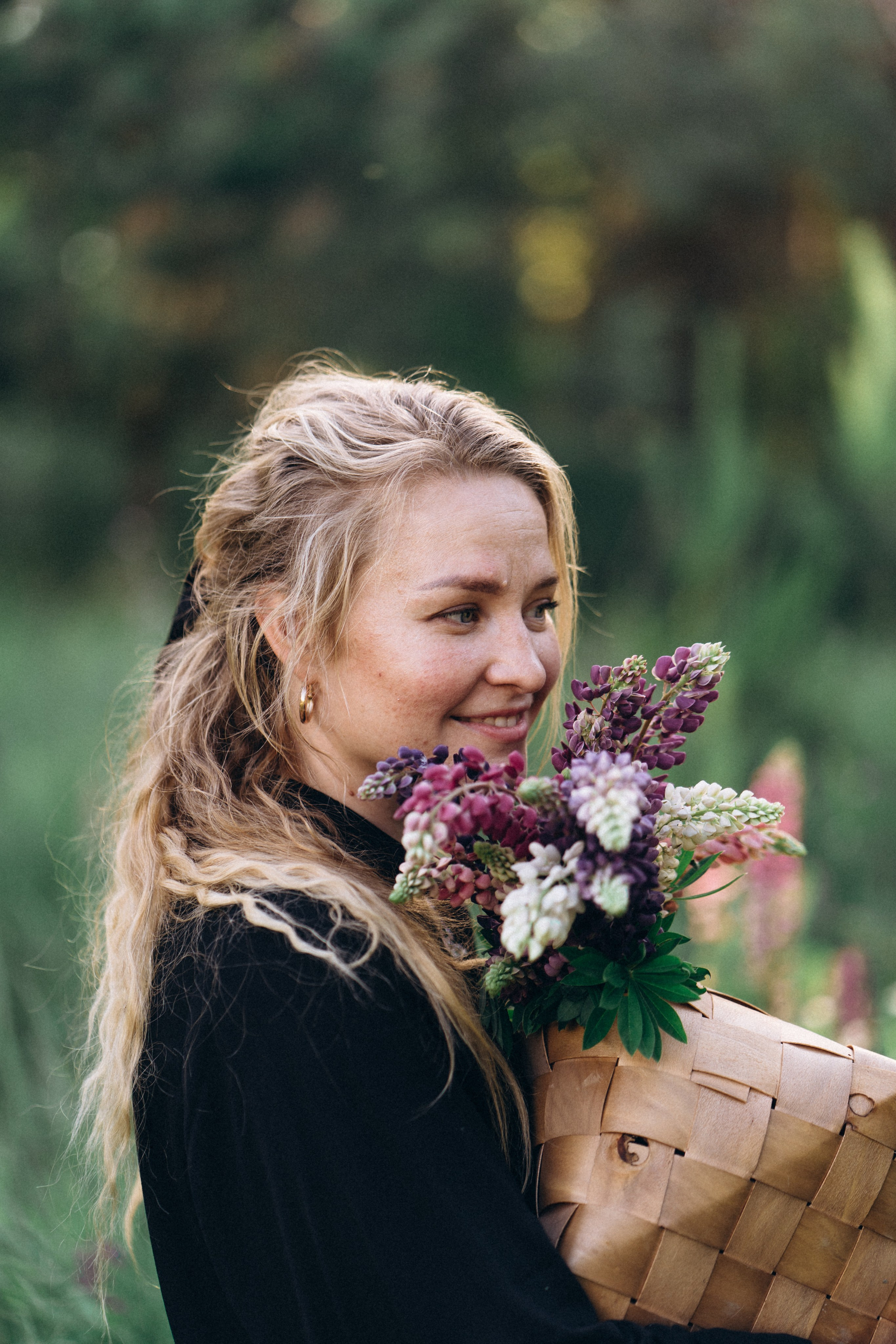 Настя. Свадебный и семейный фотограф в Киеве Ярина Урб