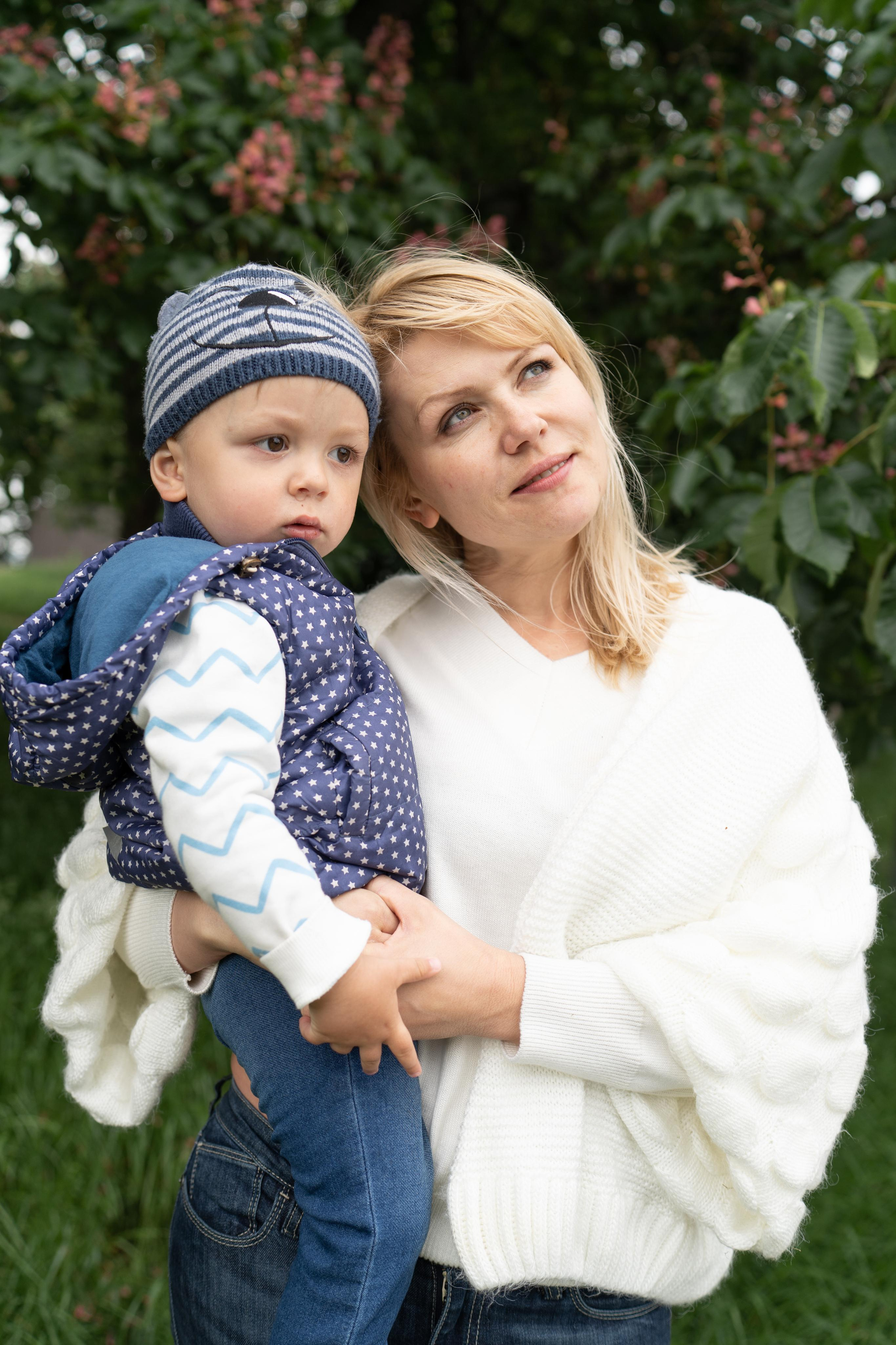 Юлечка. Свадебный и семейный фотограф в Киеве Ярина Урб