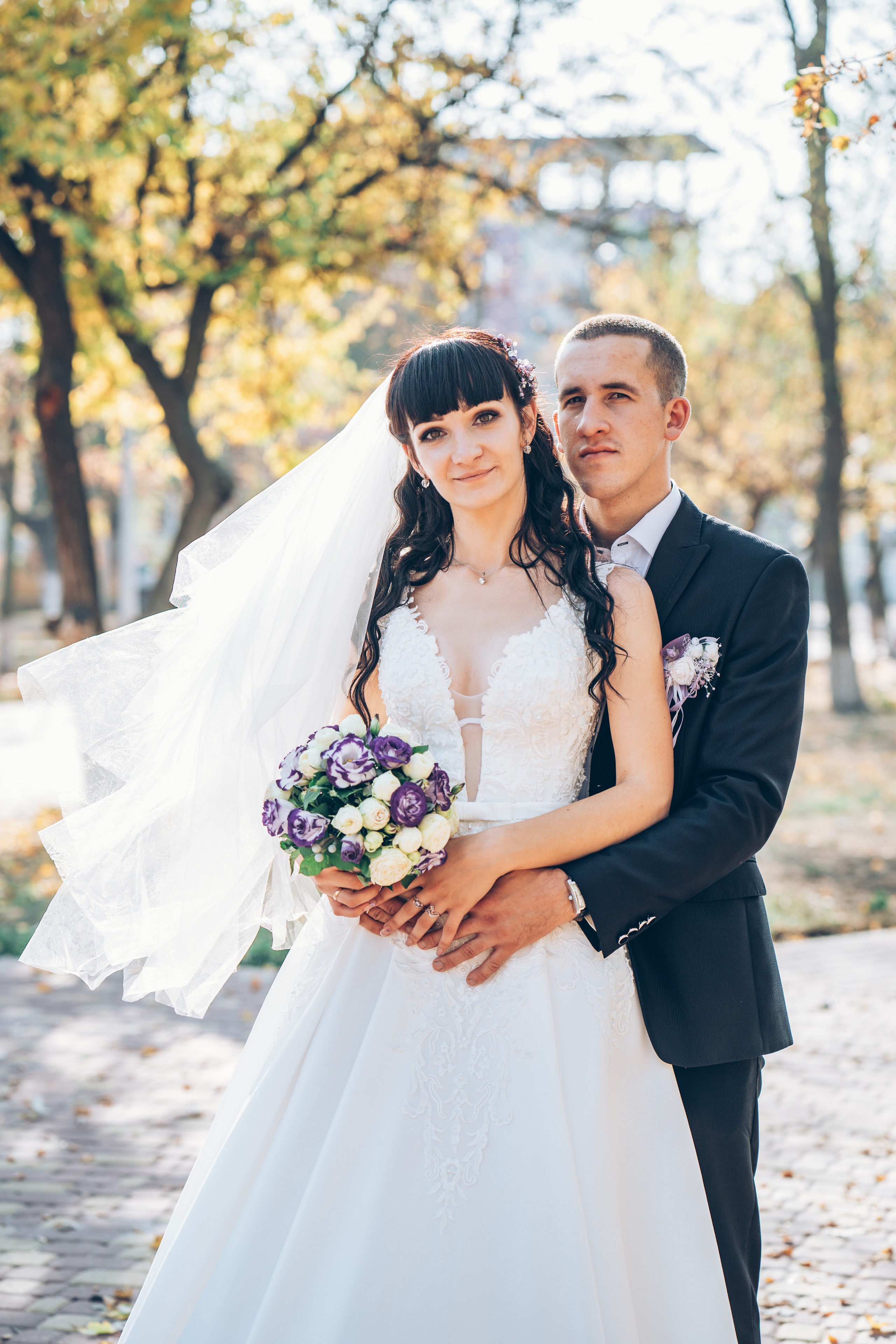 Свадьбы. Свадебный и семейный фотограф в Киеве Ярина Урб