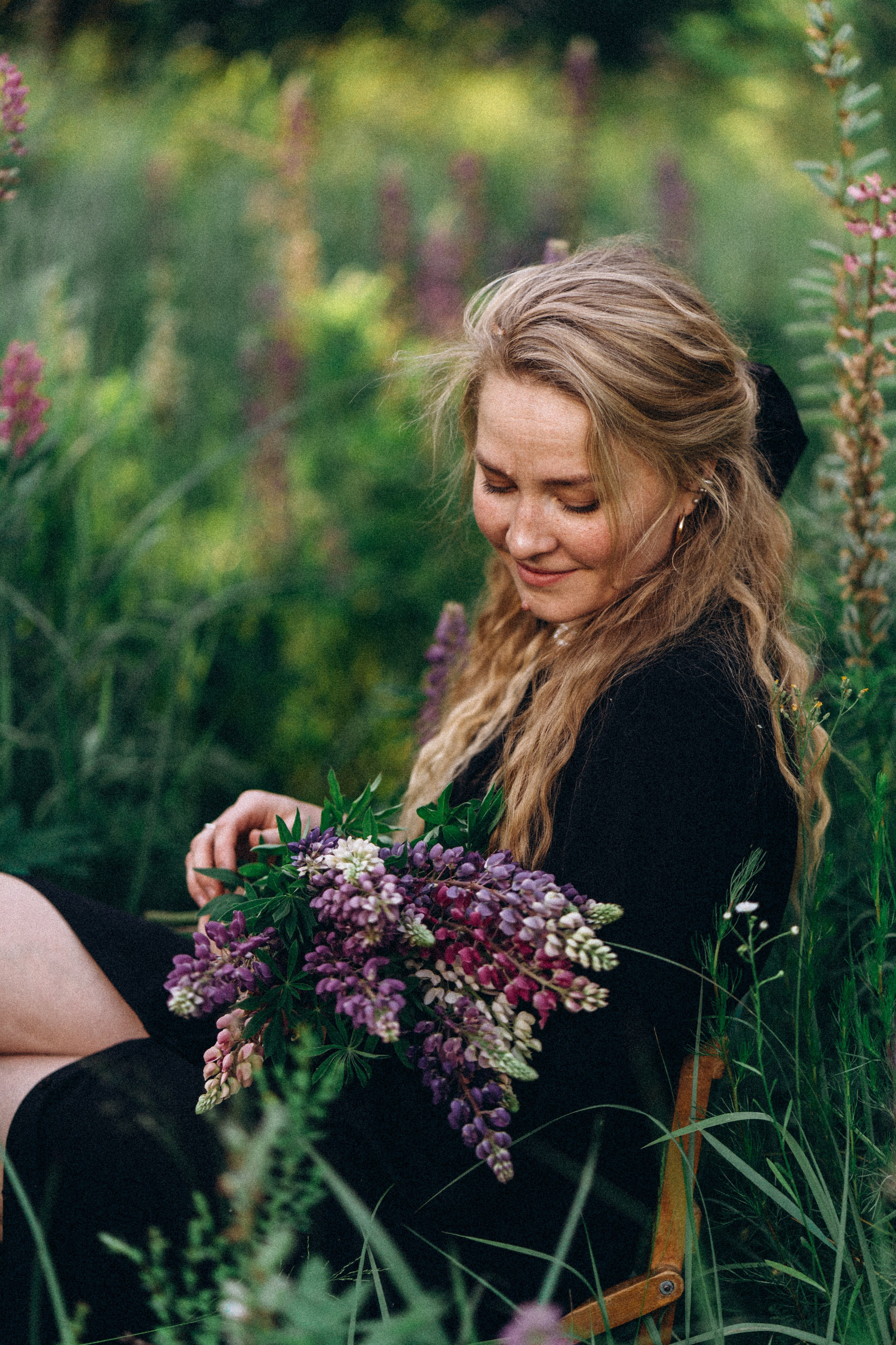 Настя. Свадебный и семейный фотограф в Киеве Ярина Урб