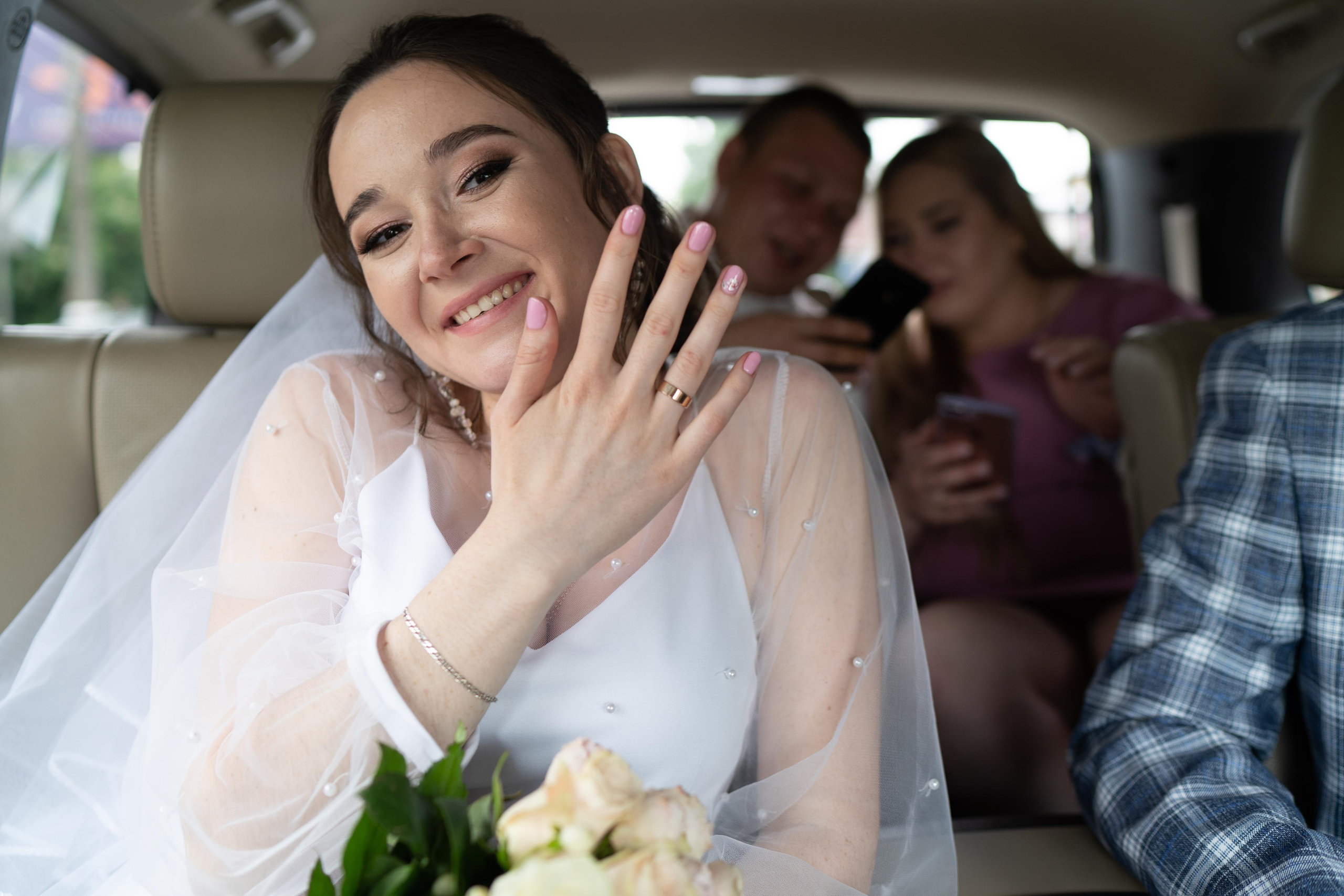 Свадебный и семейный фотограф в Киеве Ярина Урб