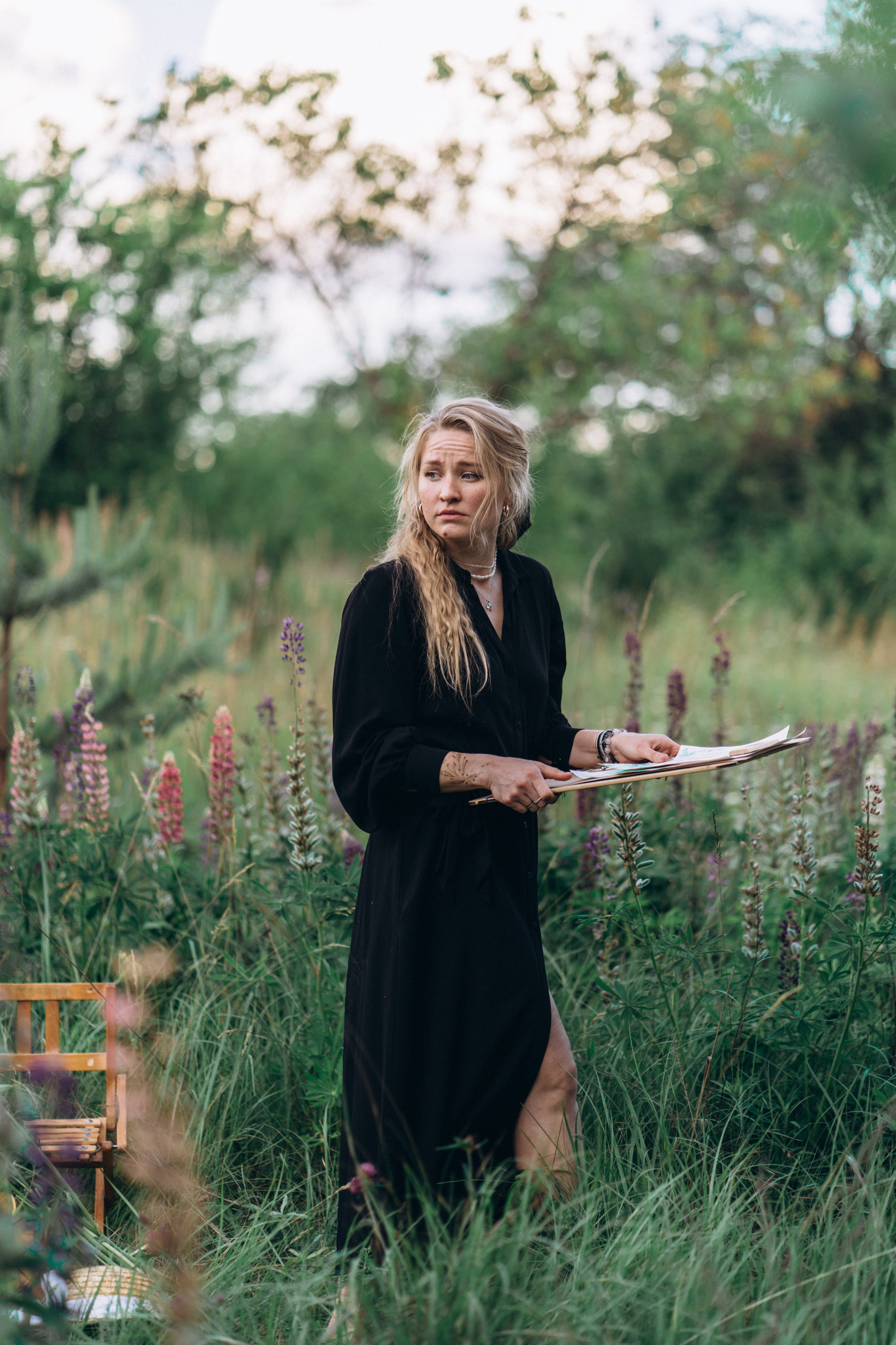 Настя. Свадебный и семейный фотограф в Киеве Ярина Урб