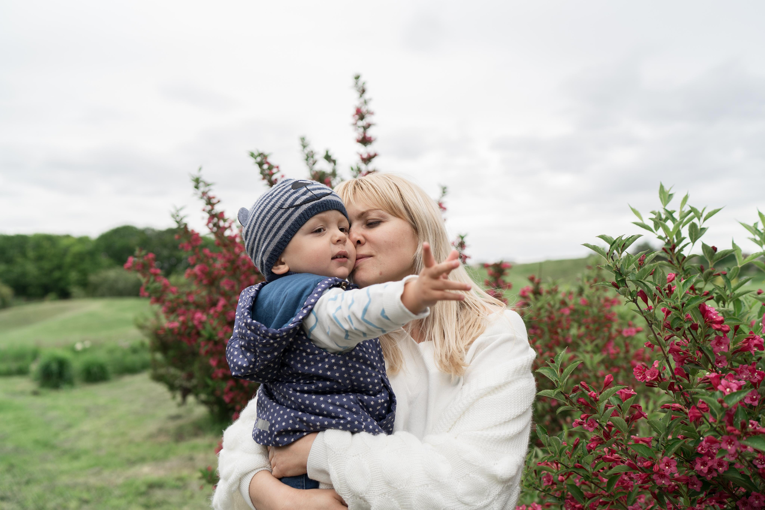 Юлечка. Свадебный и семейный фотограф в Киеве Ярина Урб
