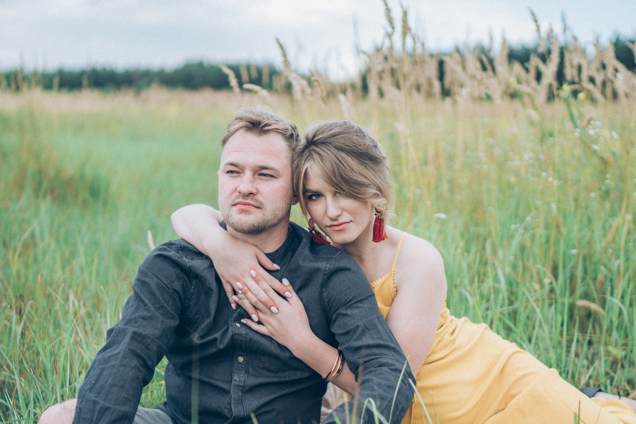 Свадебный и семейный фотограф в Киеве Ярина Урб