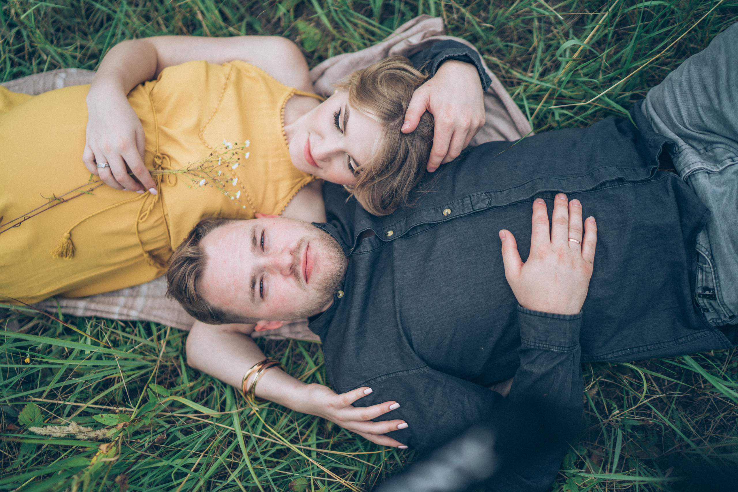 Свадебный и семейный фотограф в Киеве Ярина Урб