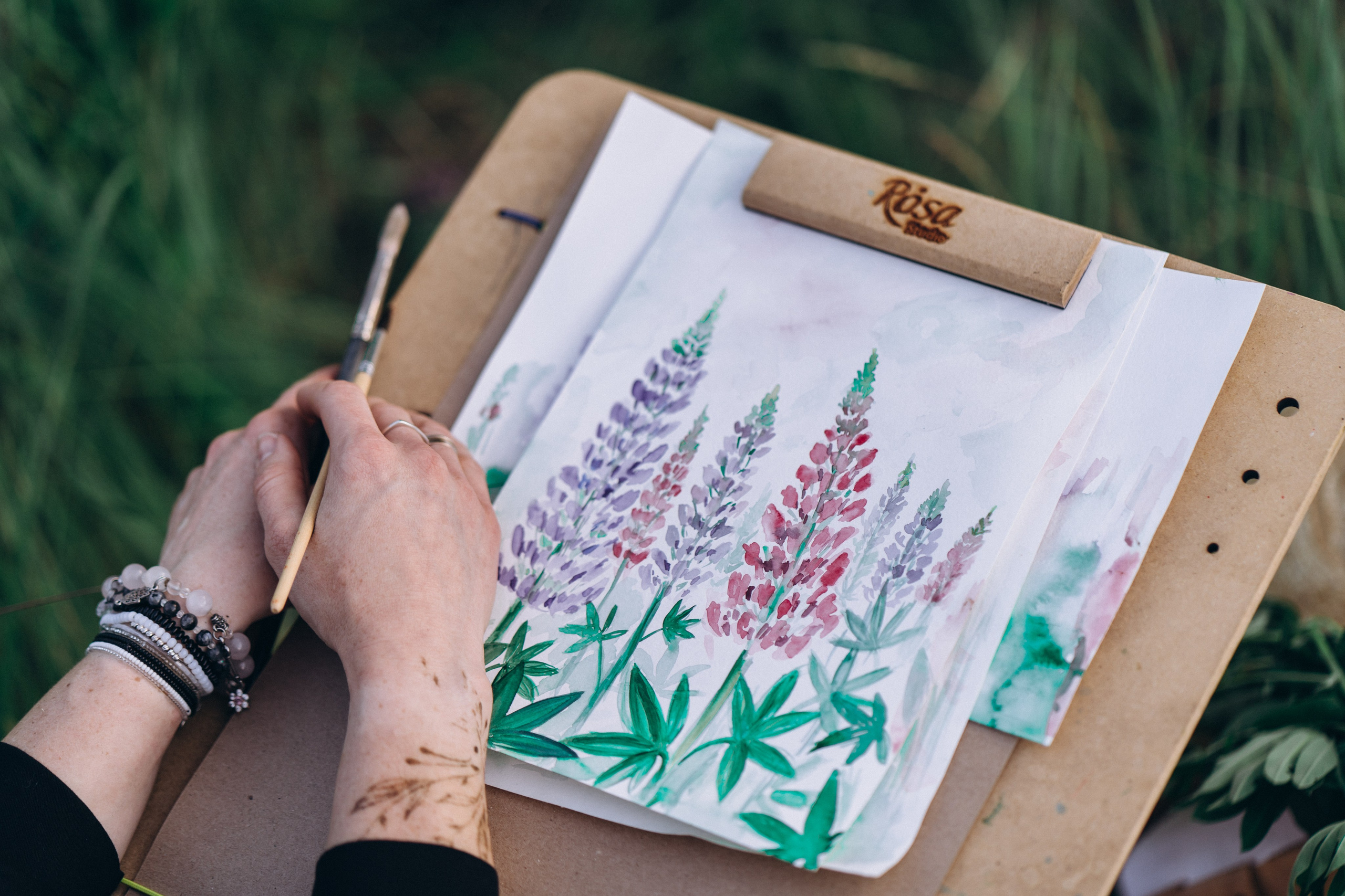 Настя. Свадебный и семейный фотограф в Киеве Ярина Урб