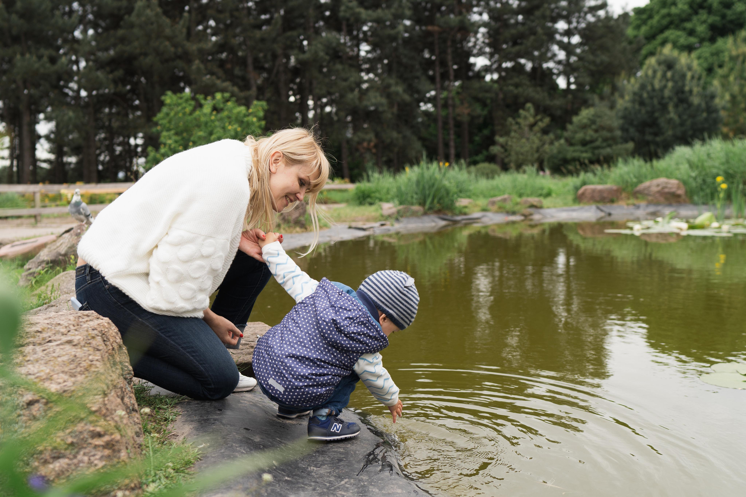 Юлечка. Свадебный и семейный фотограф в Киеве Ярина Урб