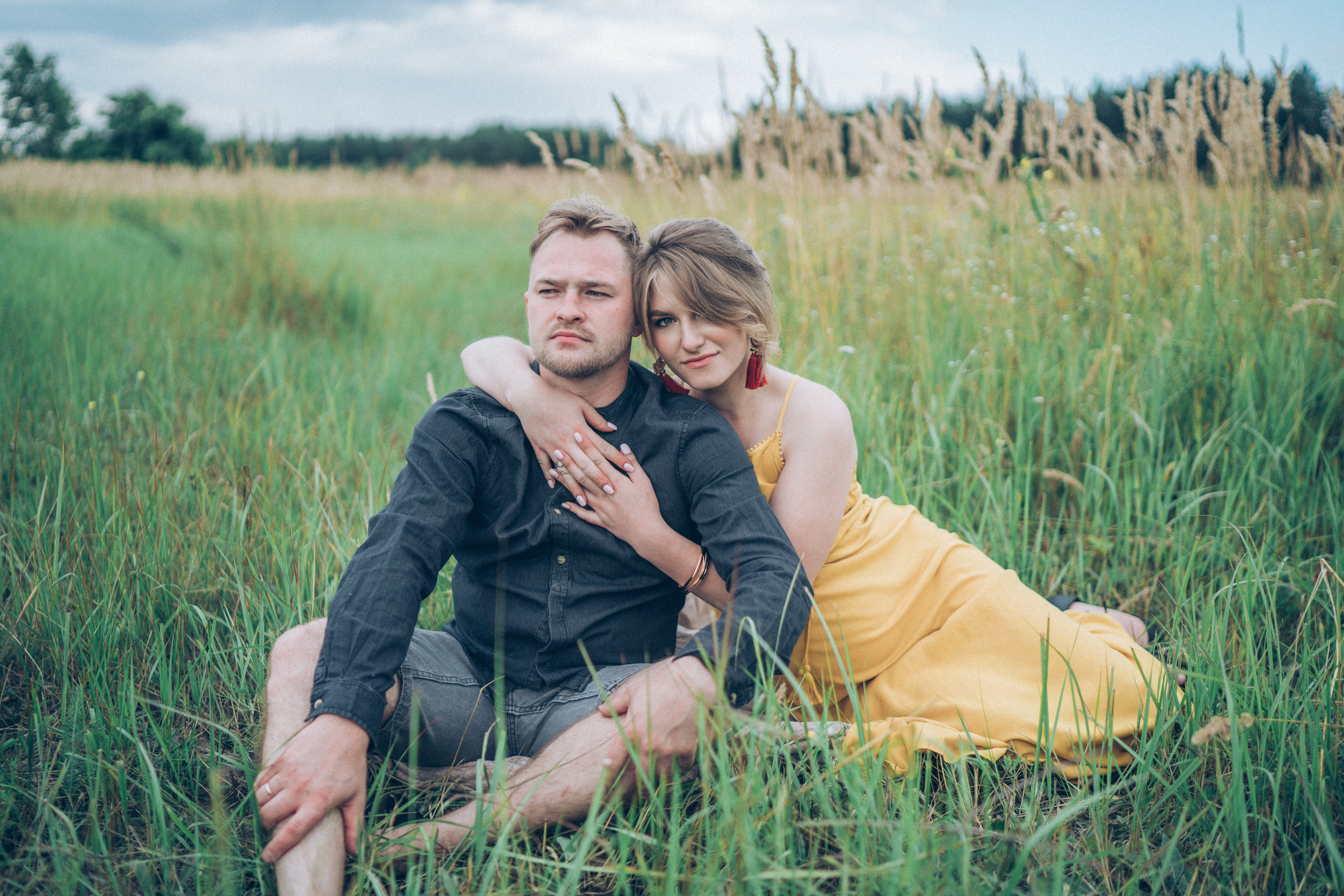 Свадебный и семейный фотограф в Киеве Ярина Урб