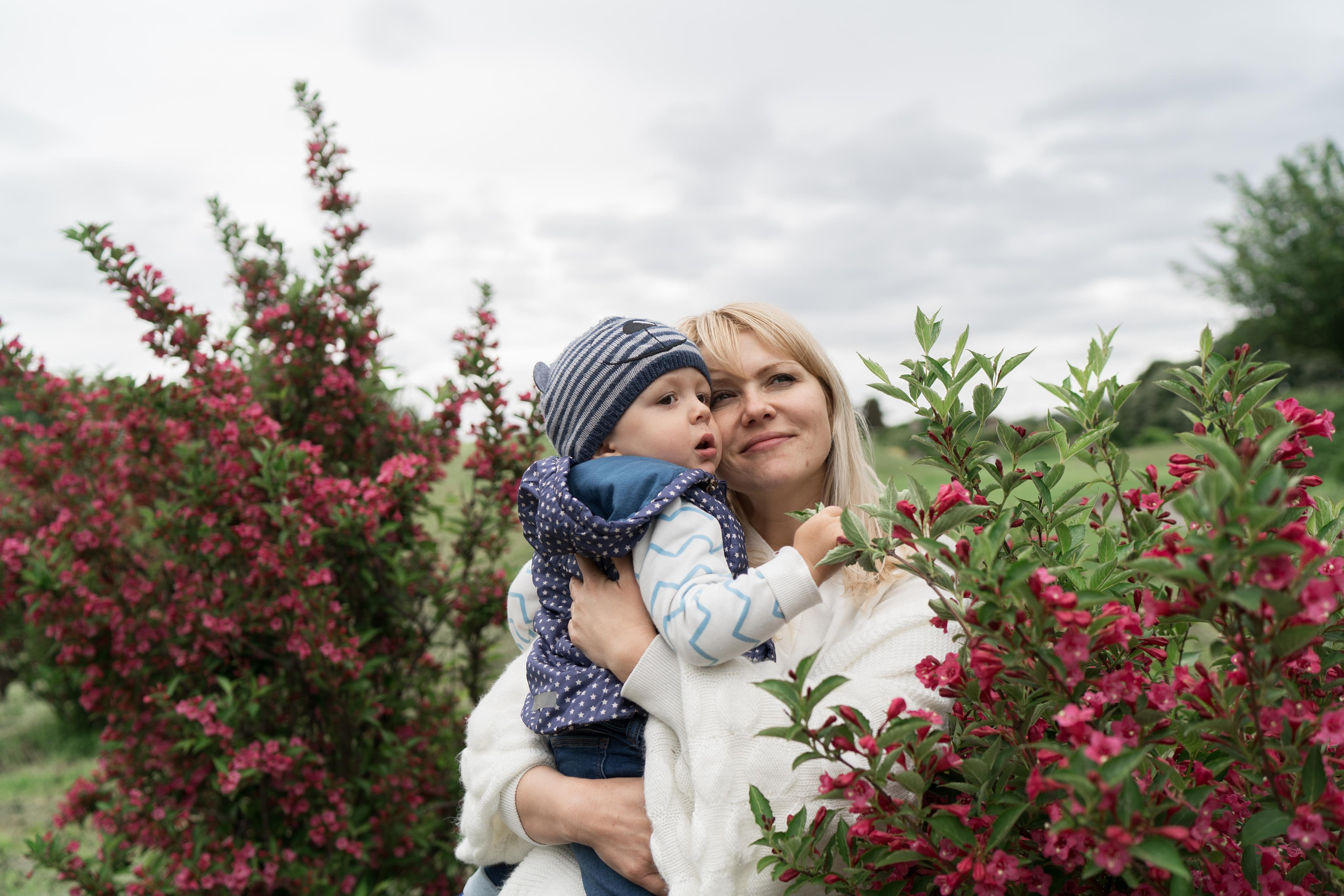 Юлечка. Свадебный и семейный фотограф в Киеве Ярина Урб