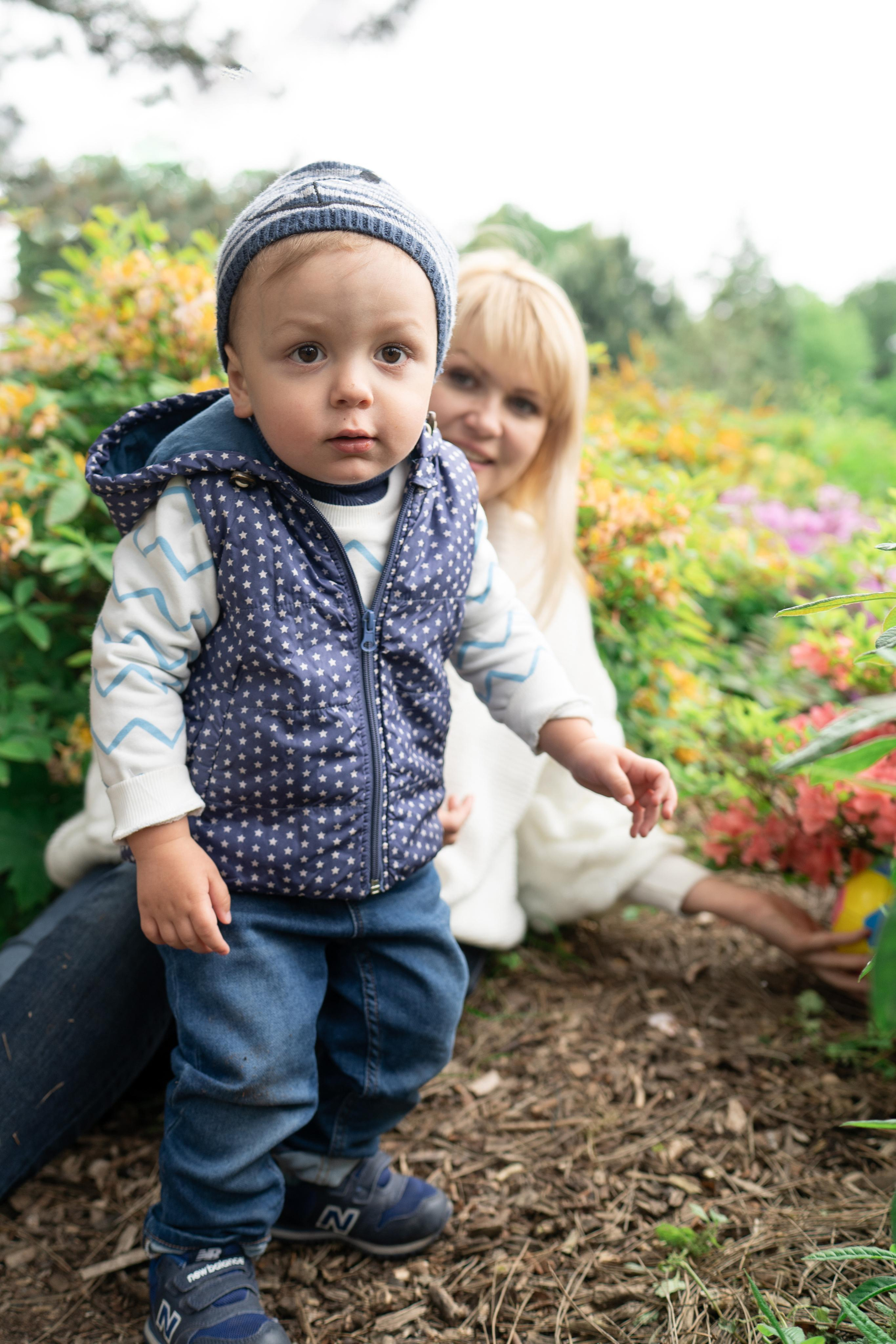 Юлечка. Свадебный и семейный фотограф в Киеве Ярина Урб
