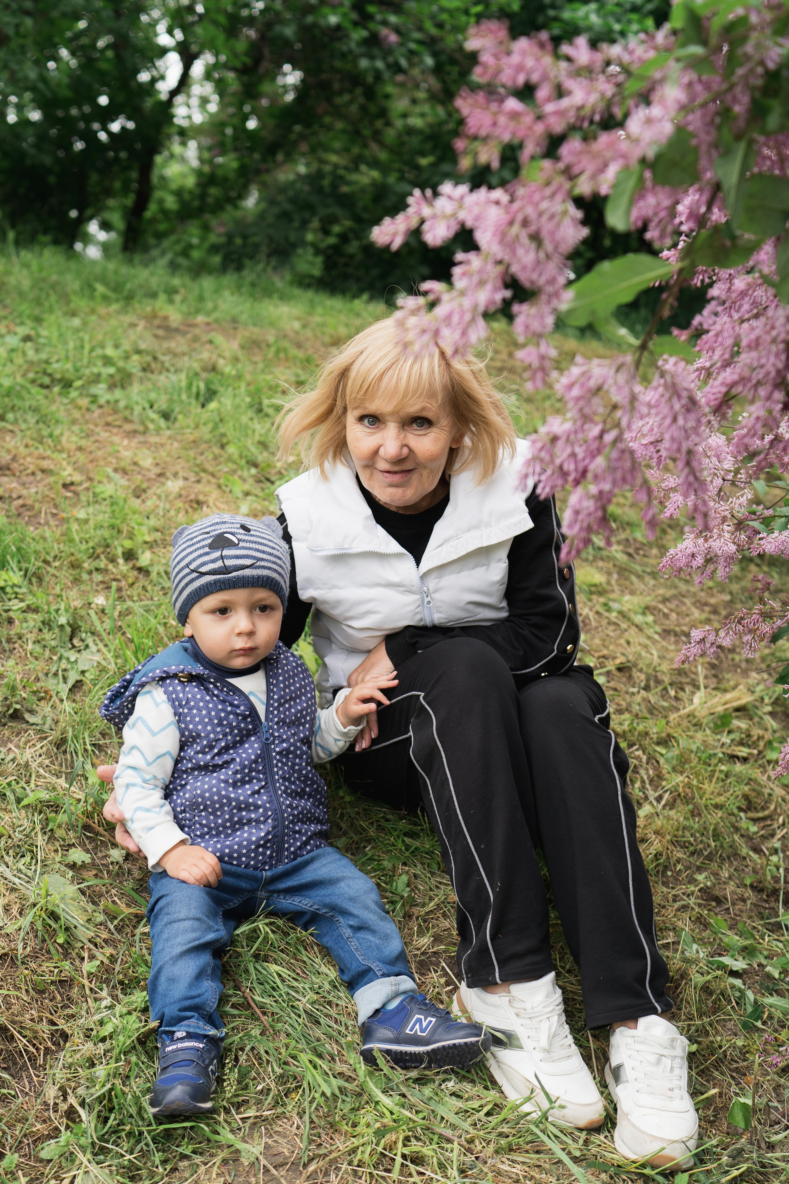 Юлечка. Свадебный и семейный фотограф в Киеве Ярина Урб