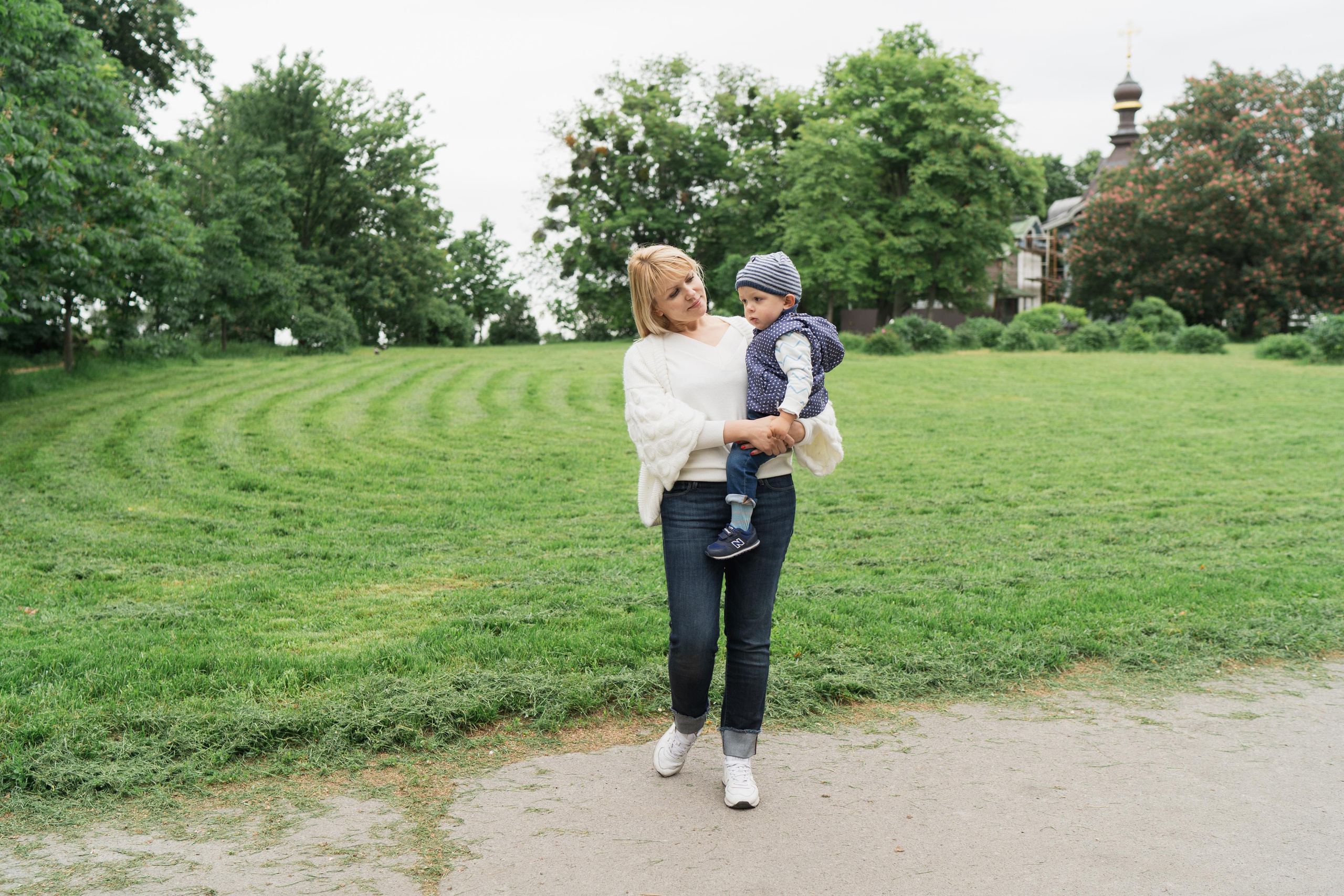 Юлечка. Свадебный и семейный фотограф в Киеве Ярина Урб