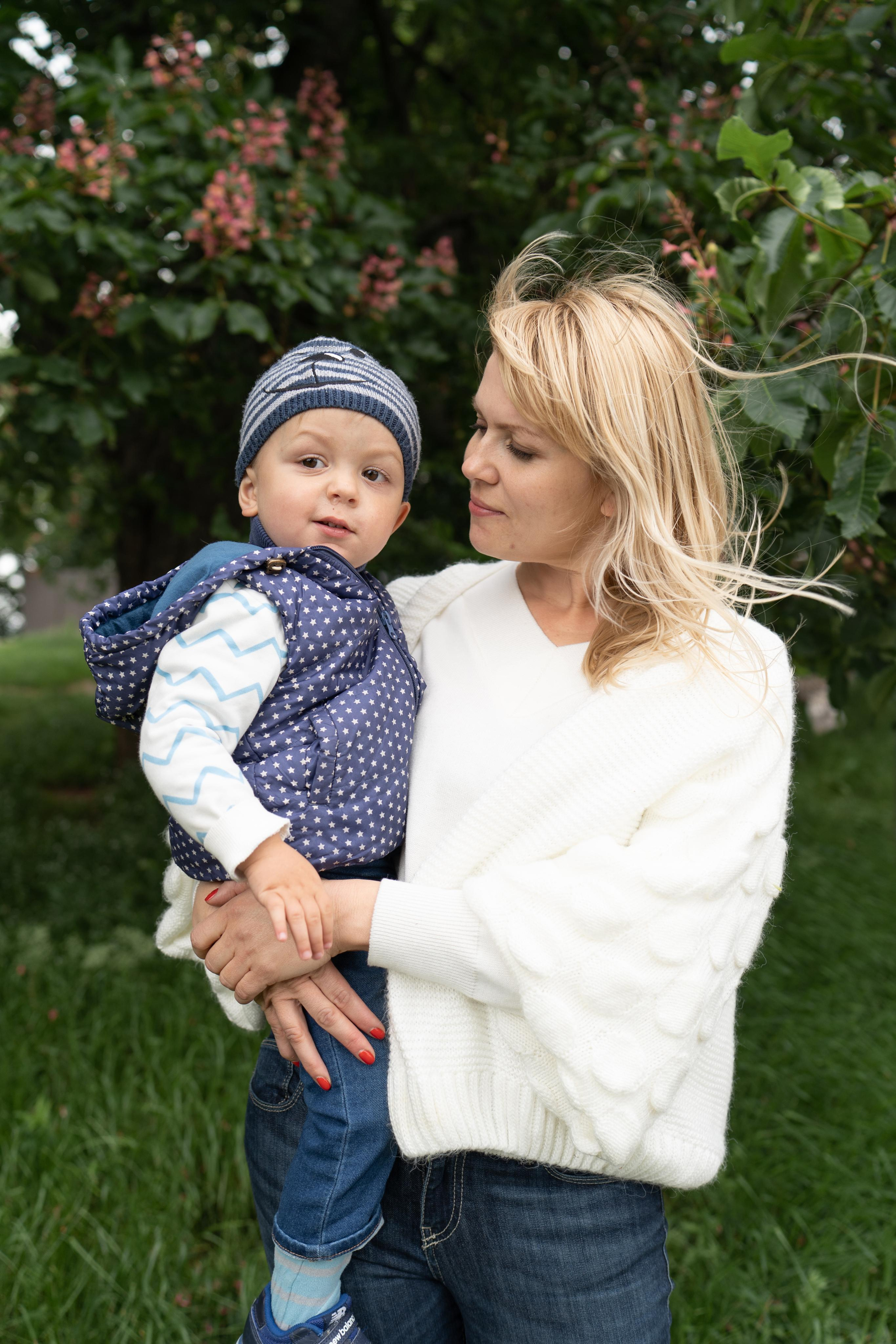 Юлечка. Свадебный и семейный фотограф в Киеве Ярина Урб