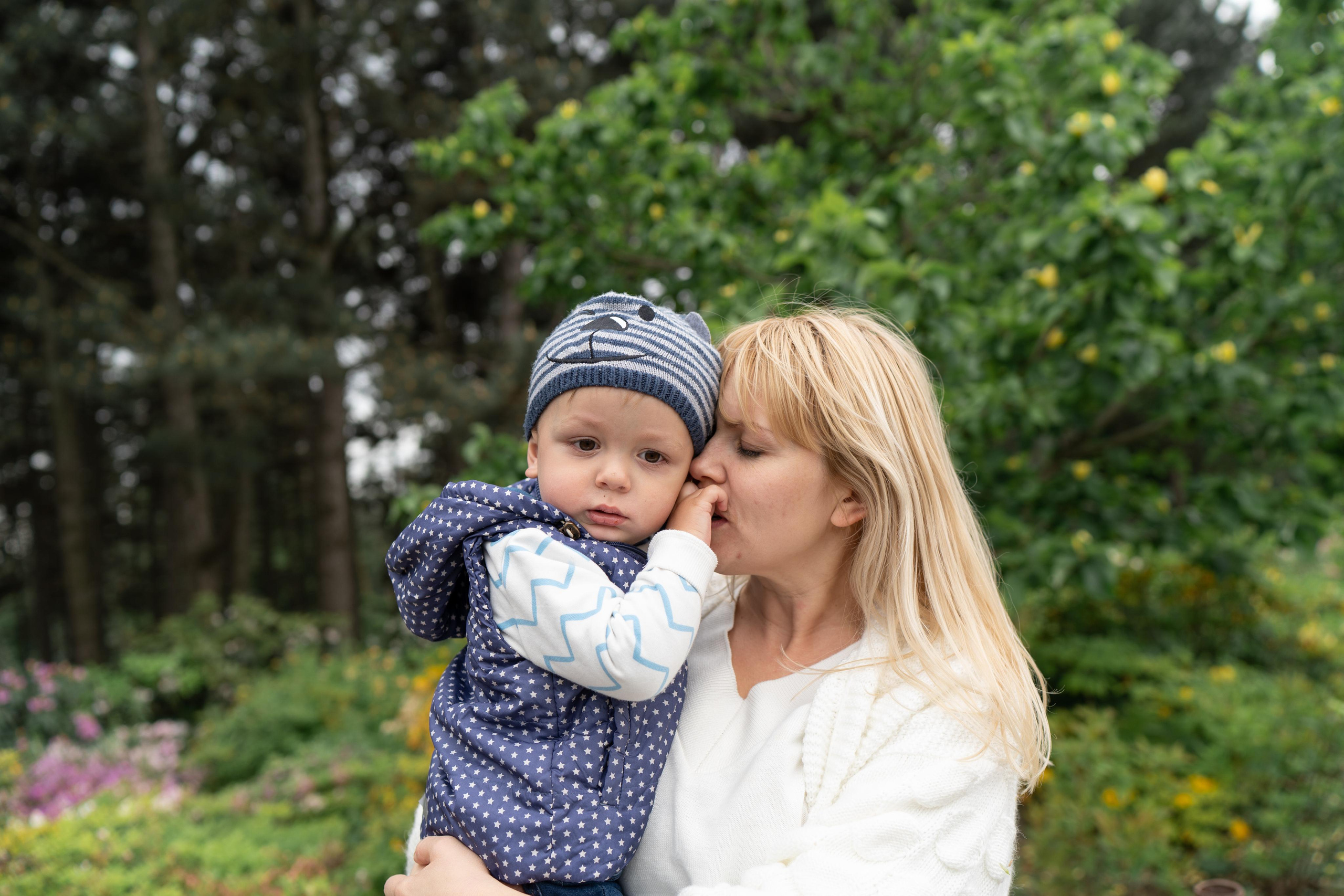 Юлечка. Свадебный и семейный фотограф в Киеве Ярина Урб