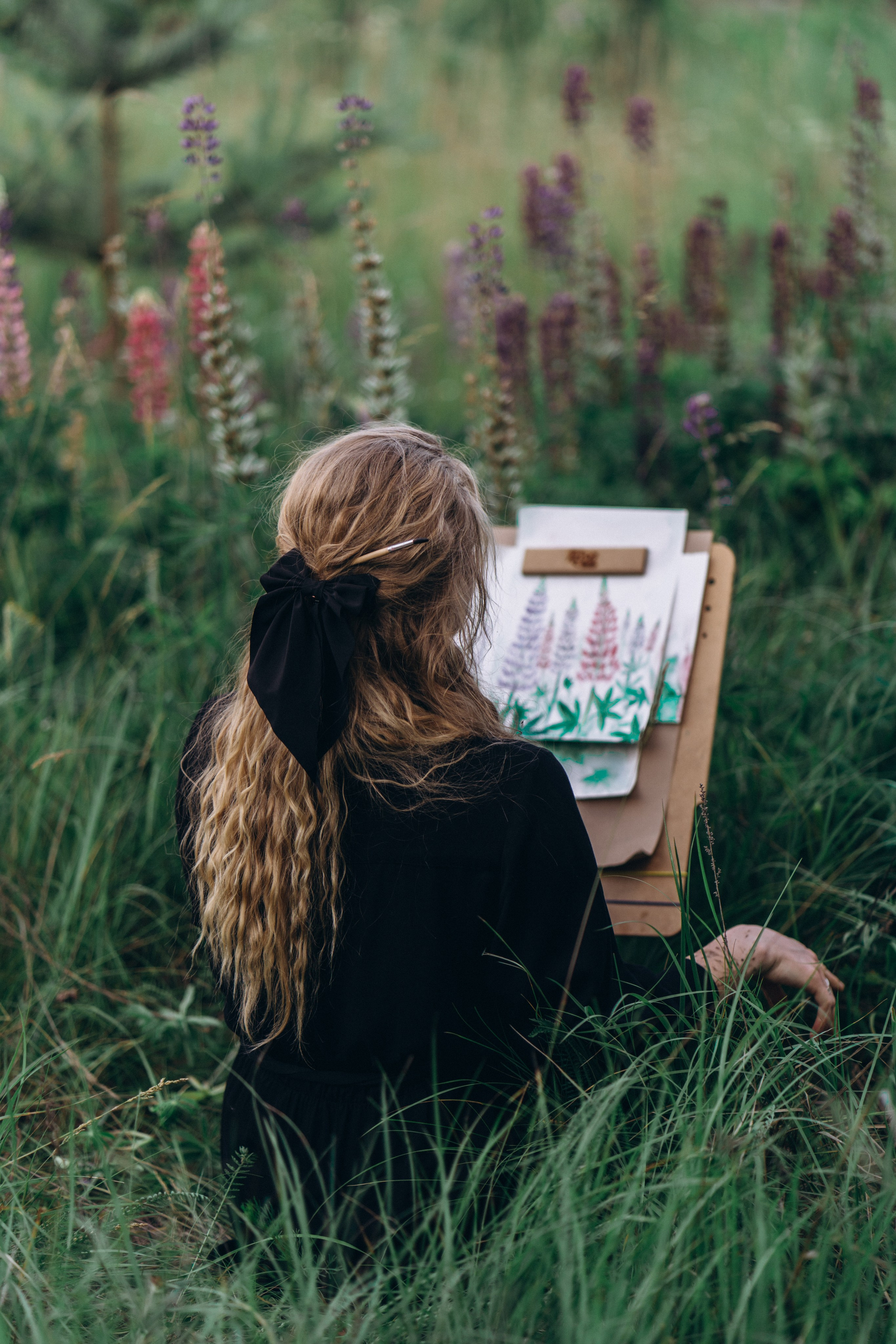 Настя. Свадебный и семейный фотограф в Киеве Ярина Урб