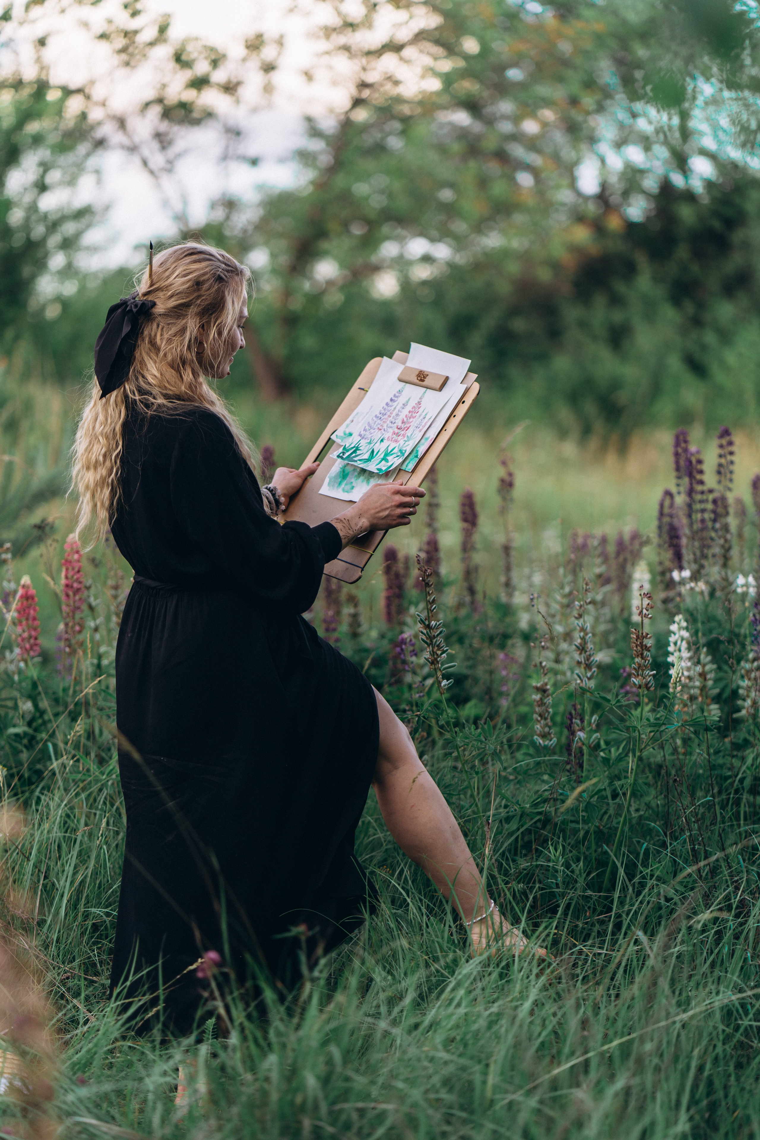Настя. Свадебный и семейный фотограф в Киеве Ярина Урб