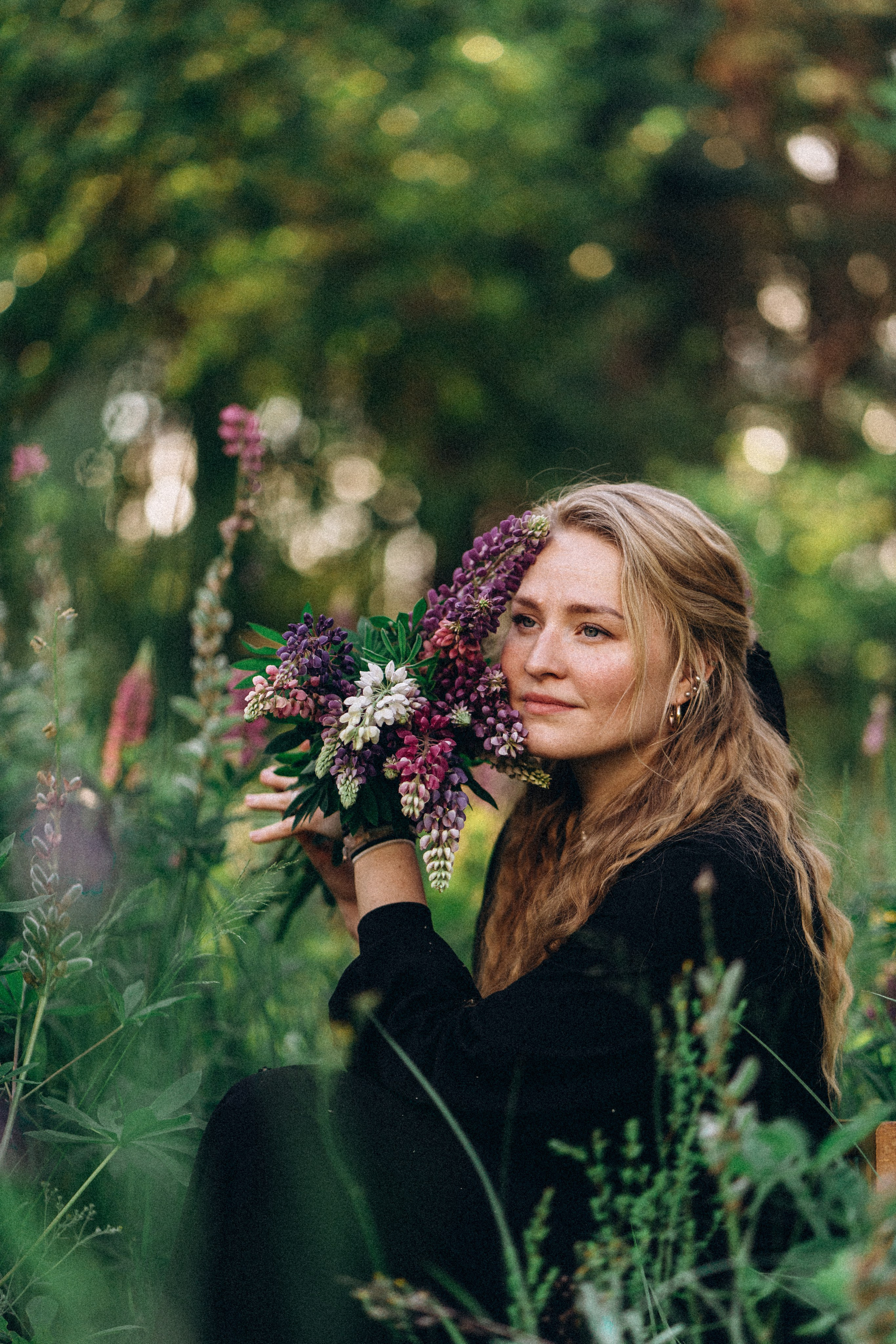 Настя. Свадебный и семейный фотограф в Киеве Ярина Урб
