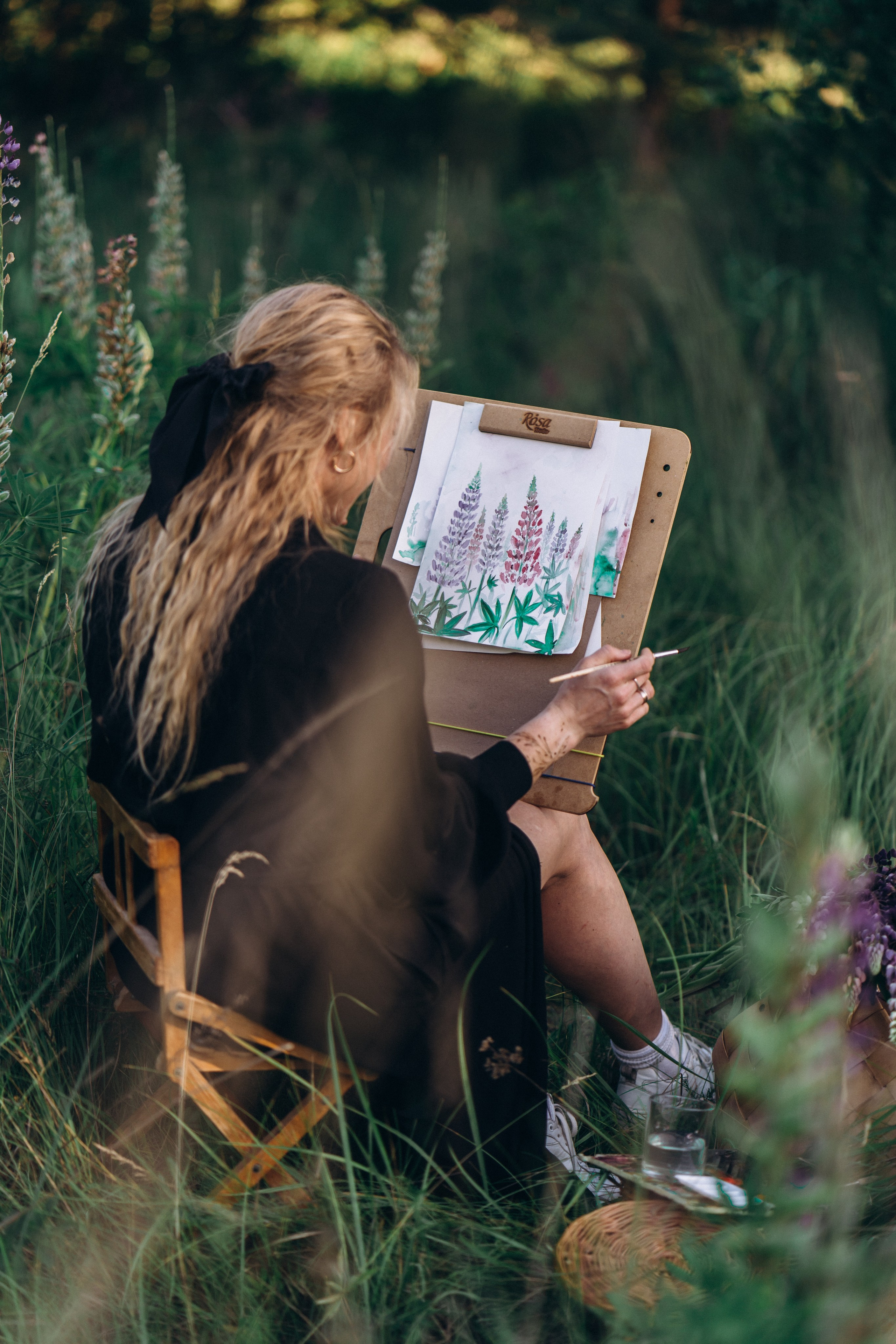 Настя. Свадебный и семейный фотограф в Киеве Ярина Урб