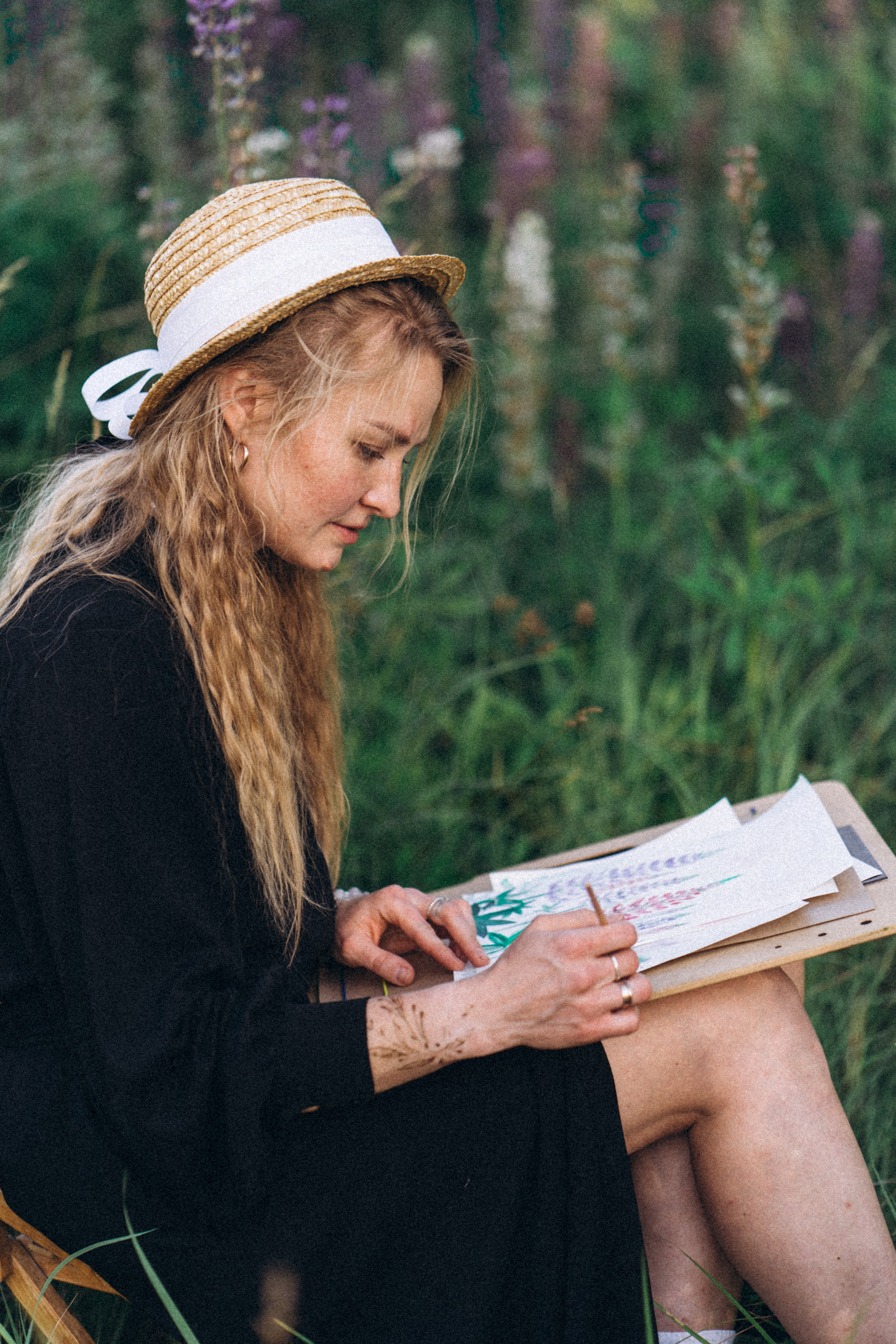 Настя. Свадебный и семейный фотограф в Киеве Ярина Урб