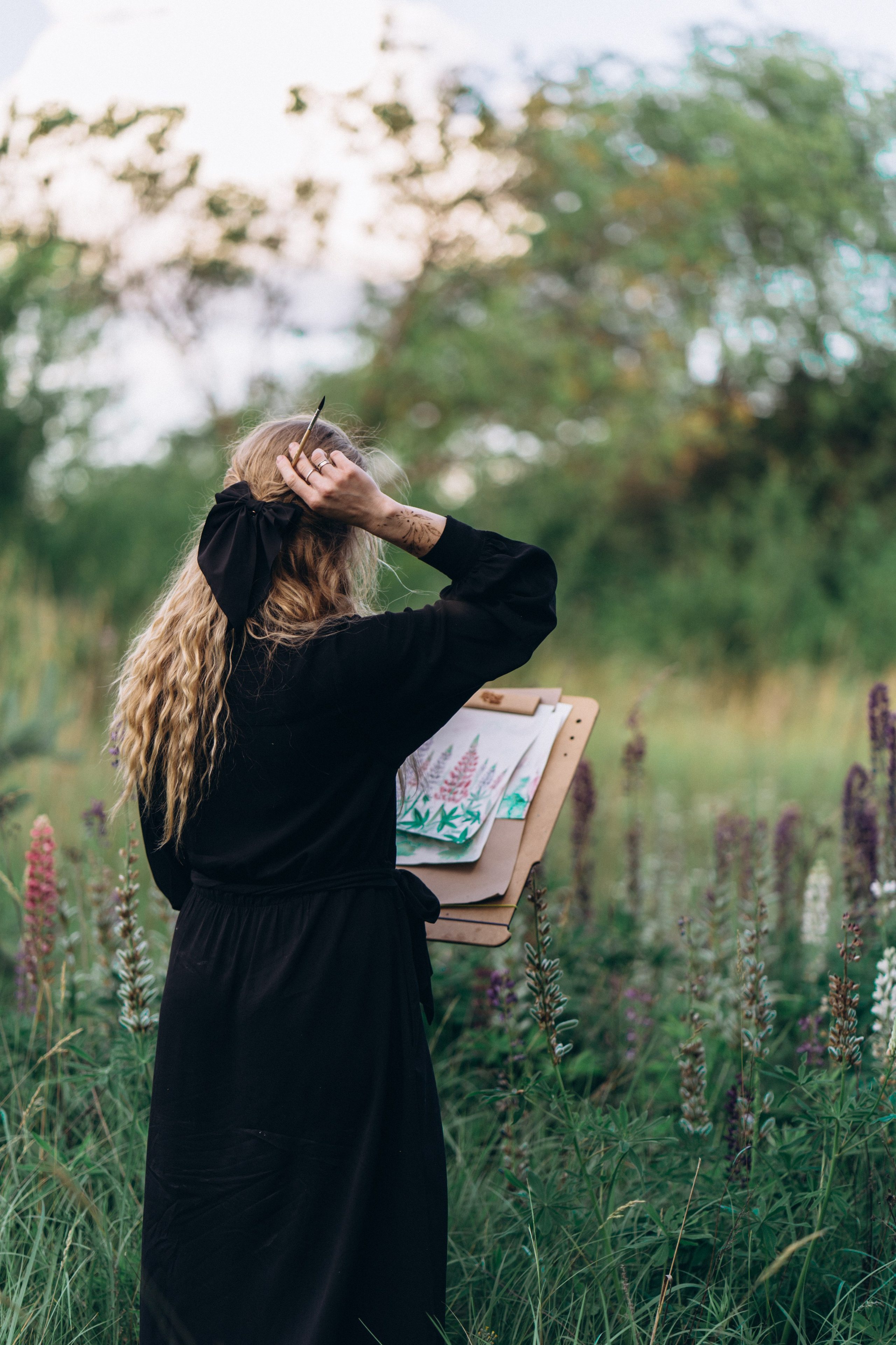 Настя. Свадебный и семейный фотограф в Киеве Ярина Урб