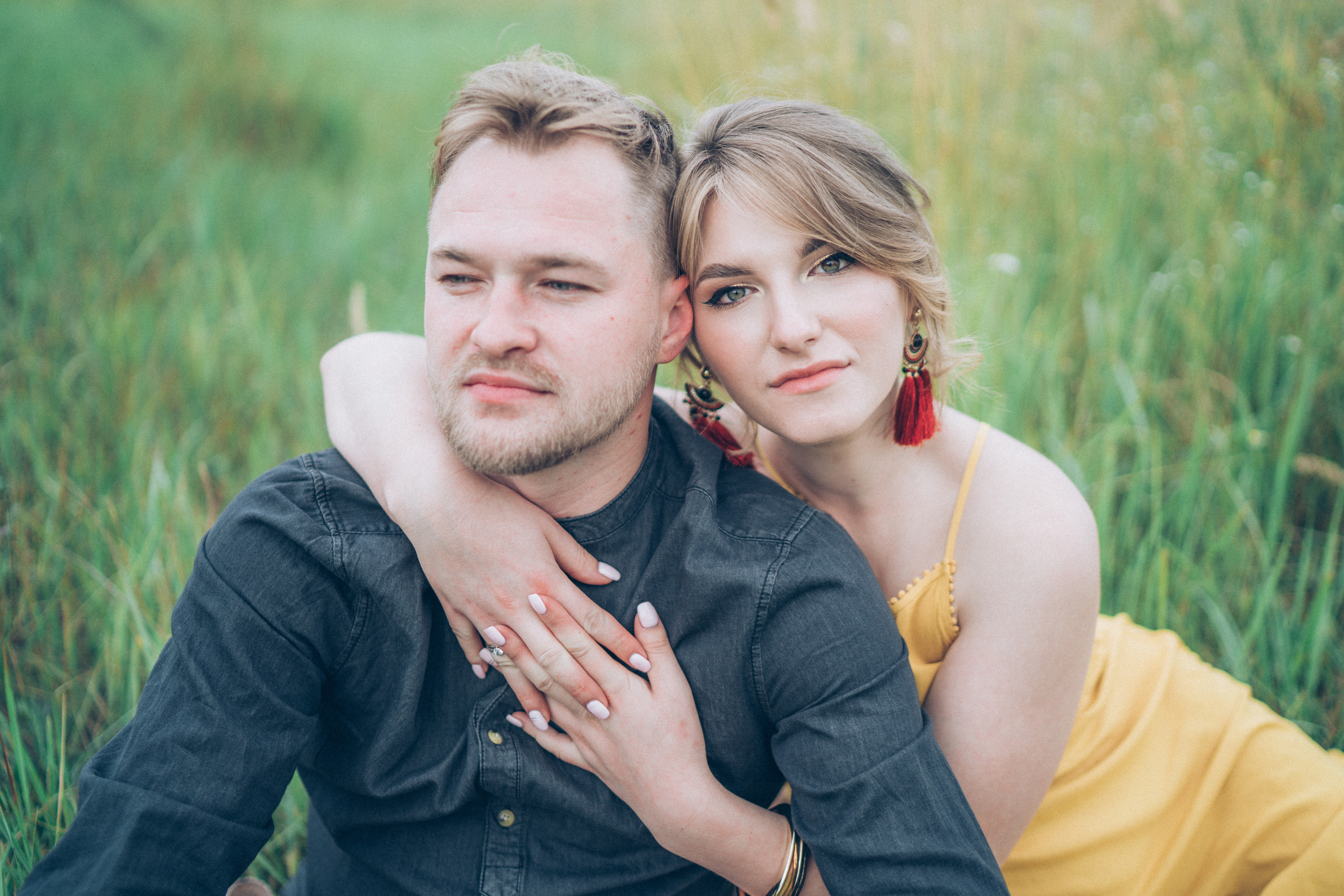 Свадебный и семейный фотограф в Киеве Ярина Урб