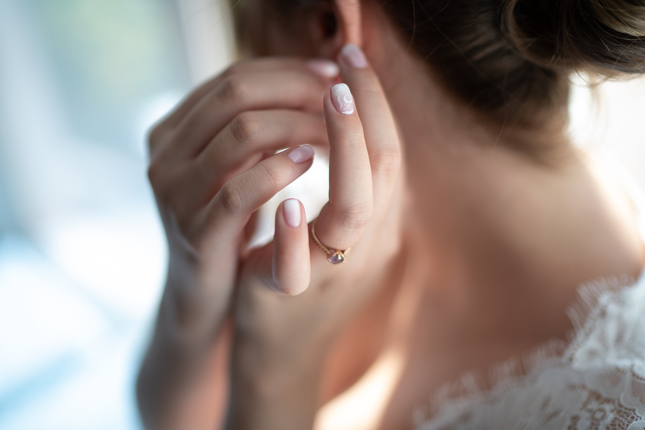 Свадебный и семейный фотограф в Киеве Ярина Урб